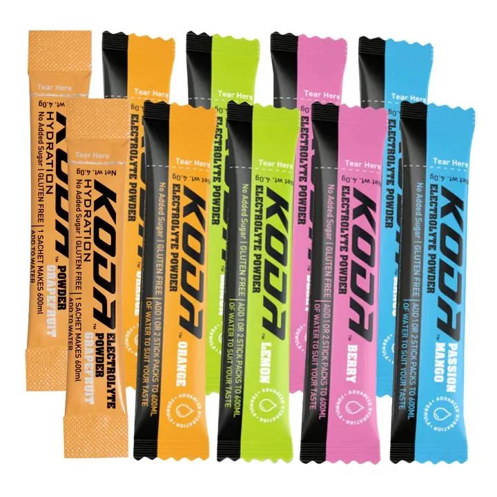 Koda Electrolyte Powder