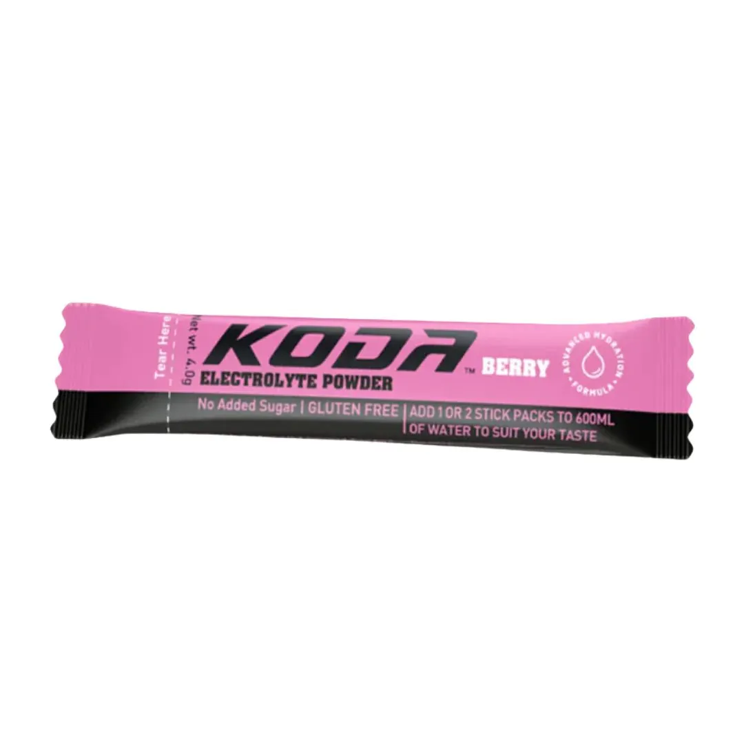 Koda Electrolyte Powder