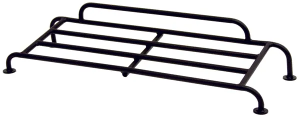 KOLPIN Trail Box Rack Part# 93202
