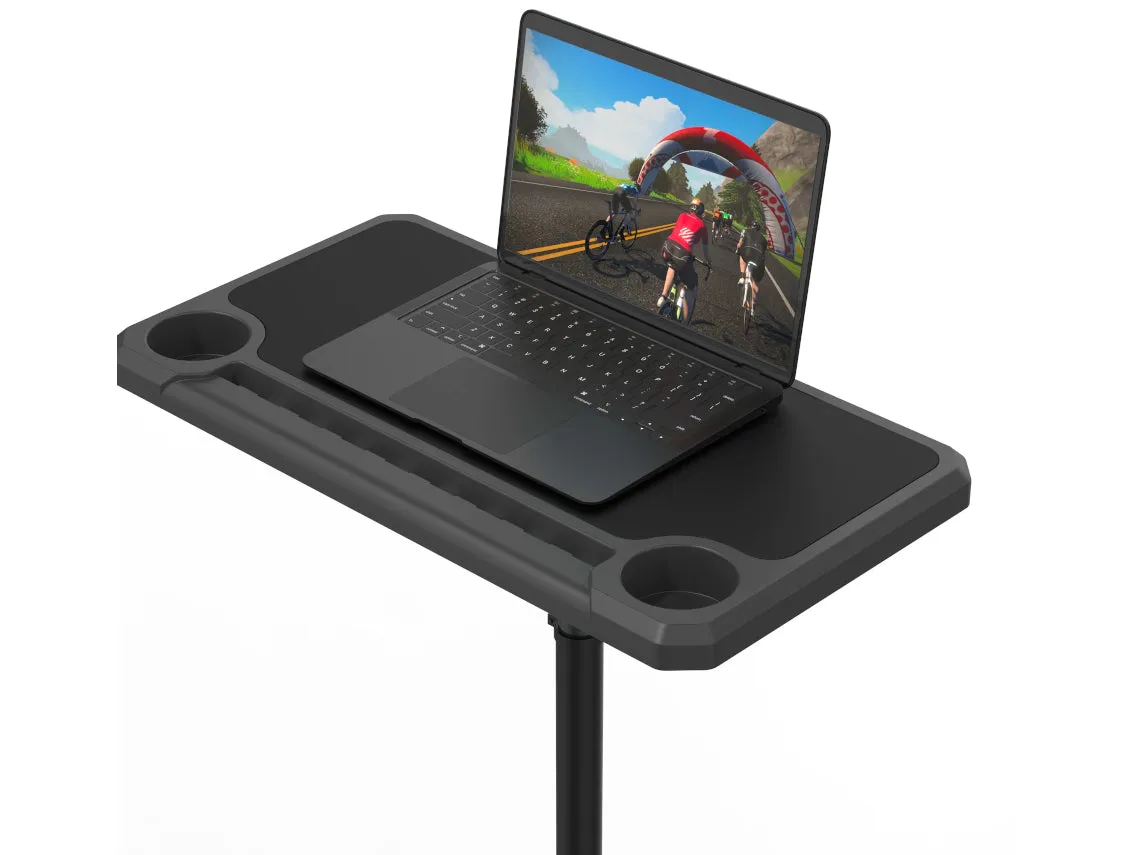 KOM Indoor Media Display Stand