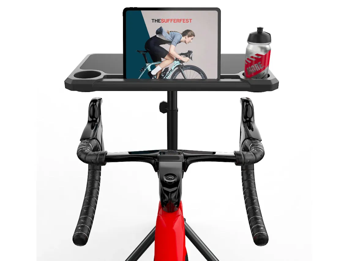 KOM Indoor Media Display Stand