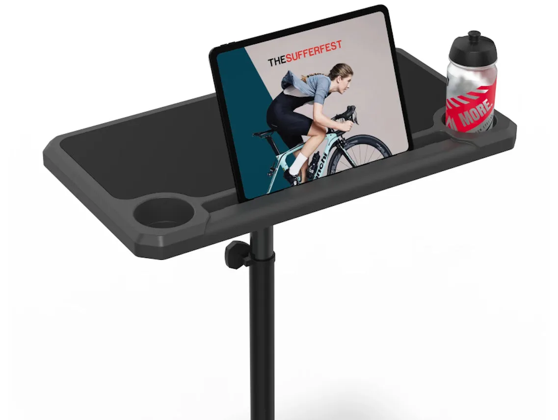 KOM Indoor Media Display Stand