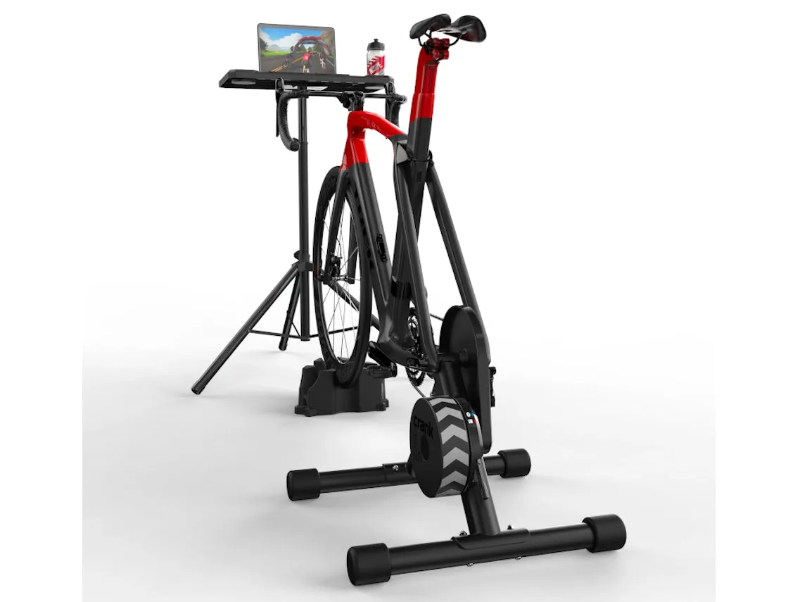 KOM Indoor Media Display Stand