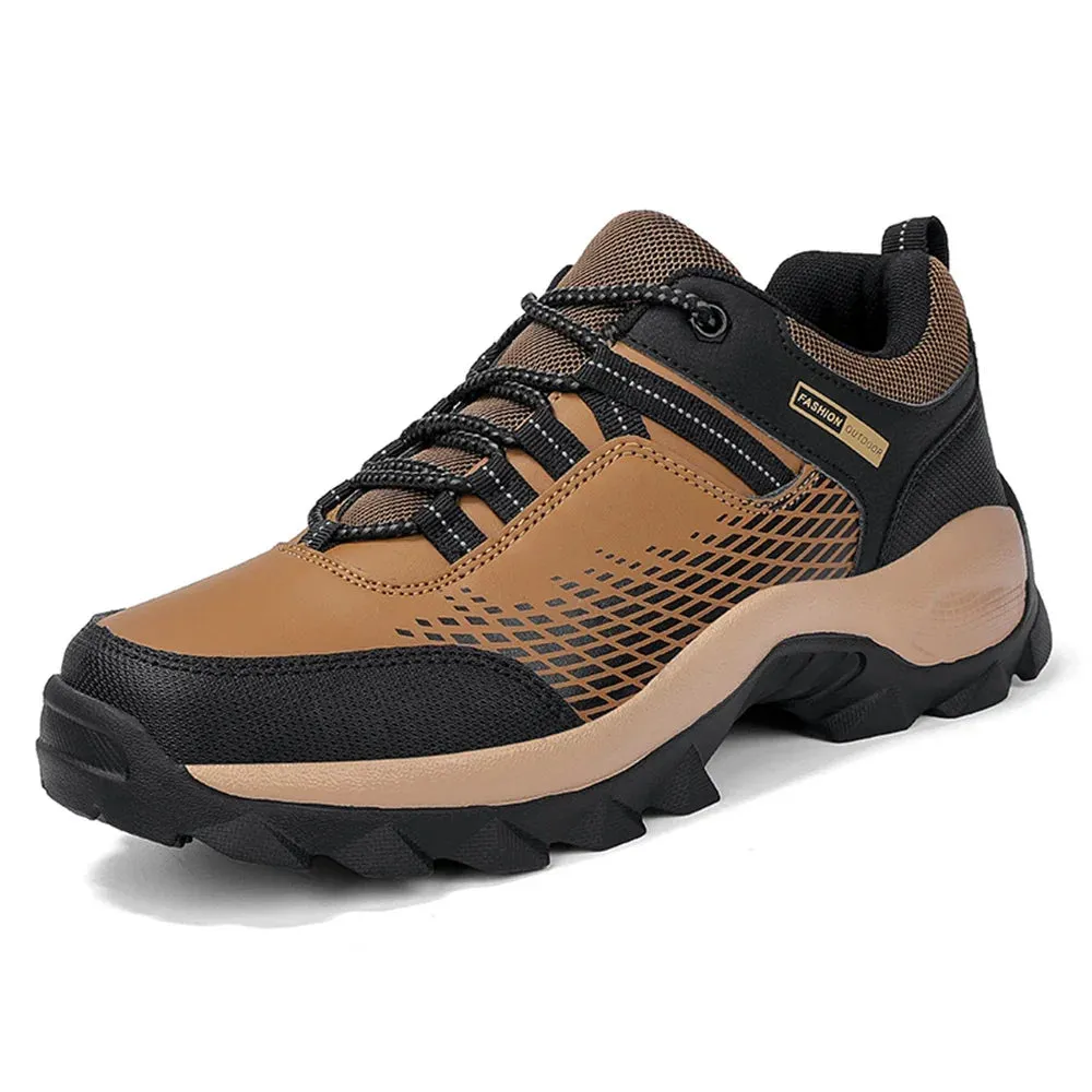 Laced Rubber Shoes