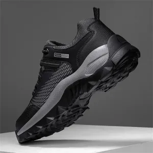 Laced Rubber Shoes