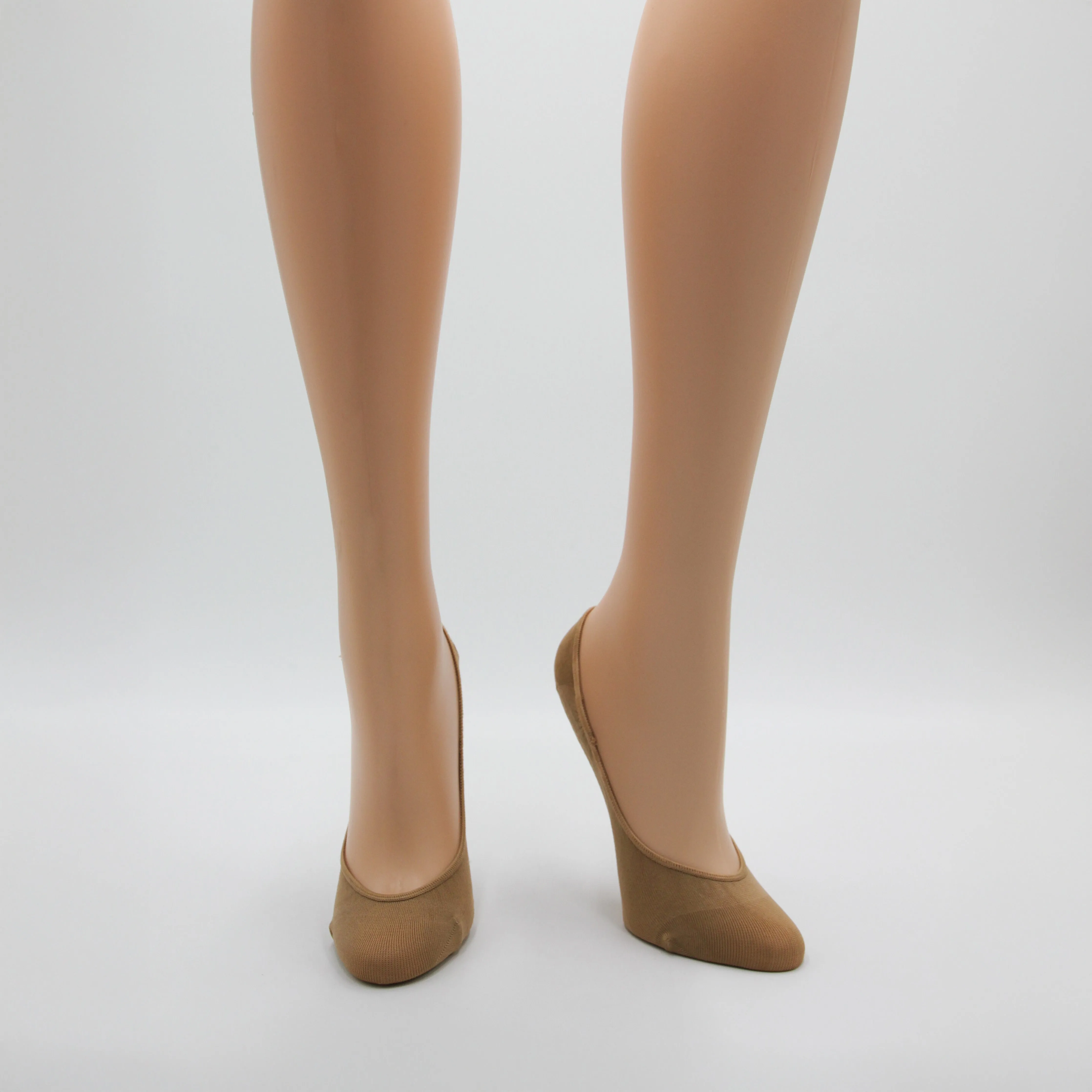 Ladies Massage Sole Foot Cover