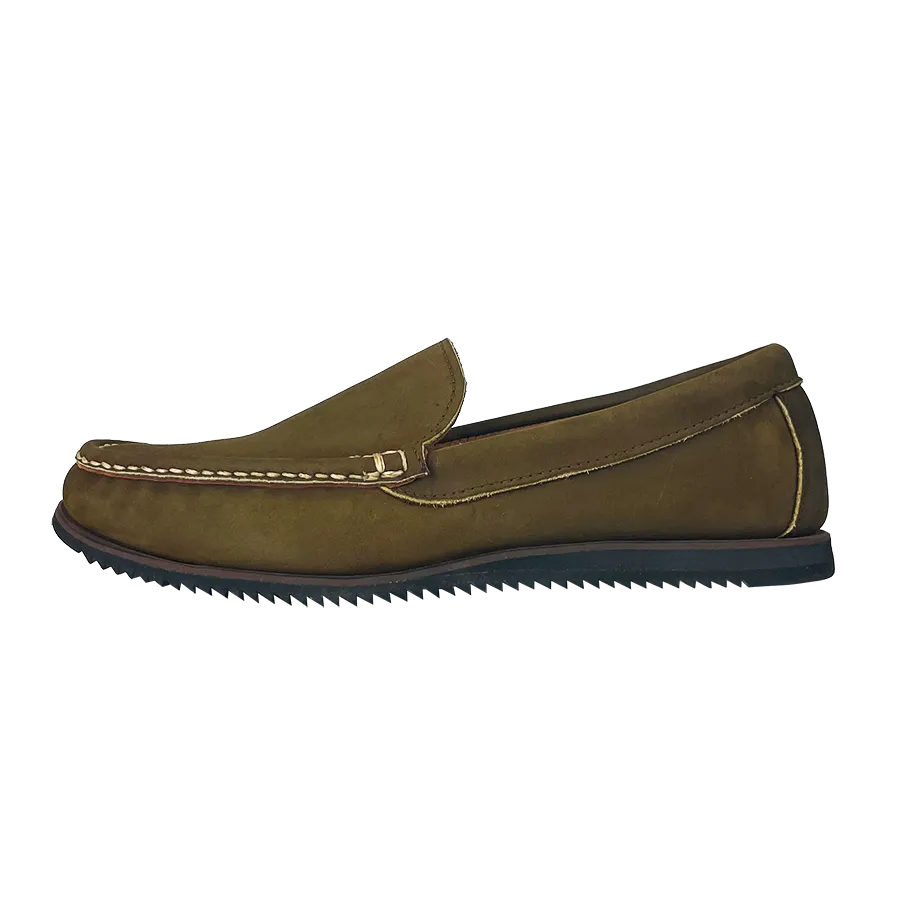 Lake Loafer 6D