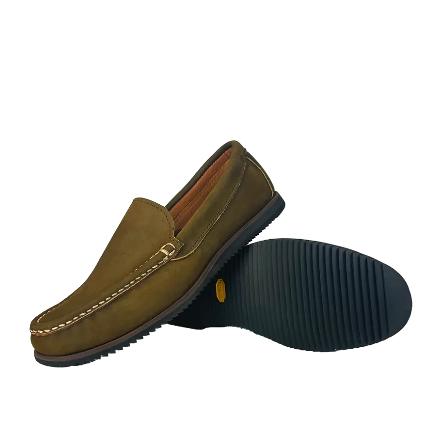 Lake Loafer 6D