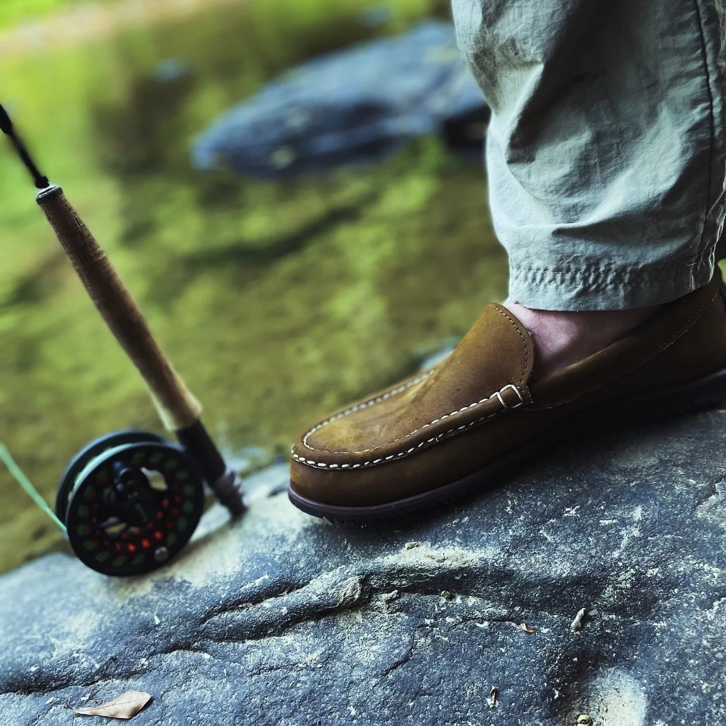 Lake Loafer 6D