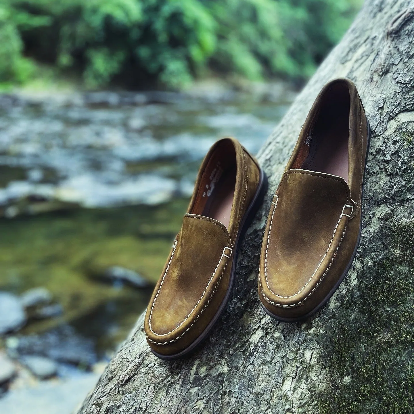 Lake Loafer 6D