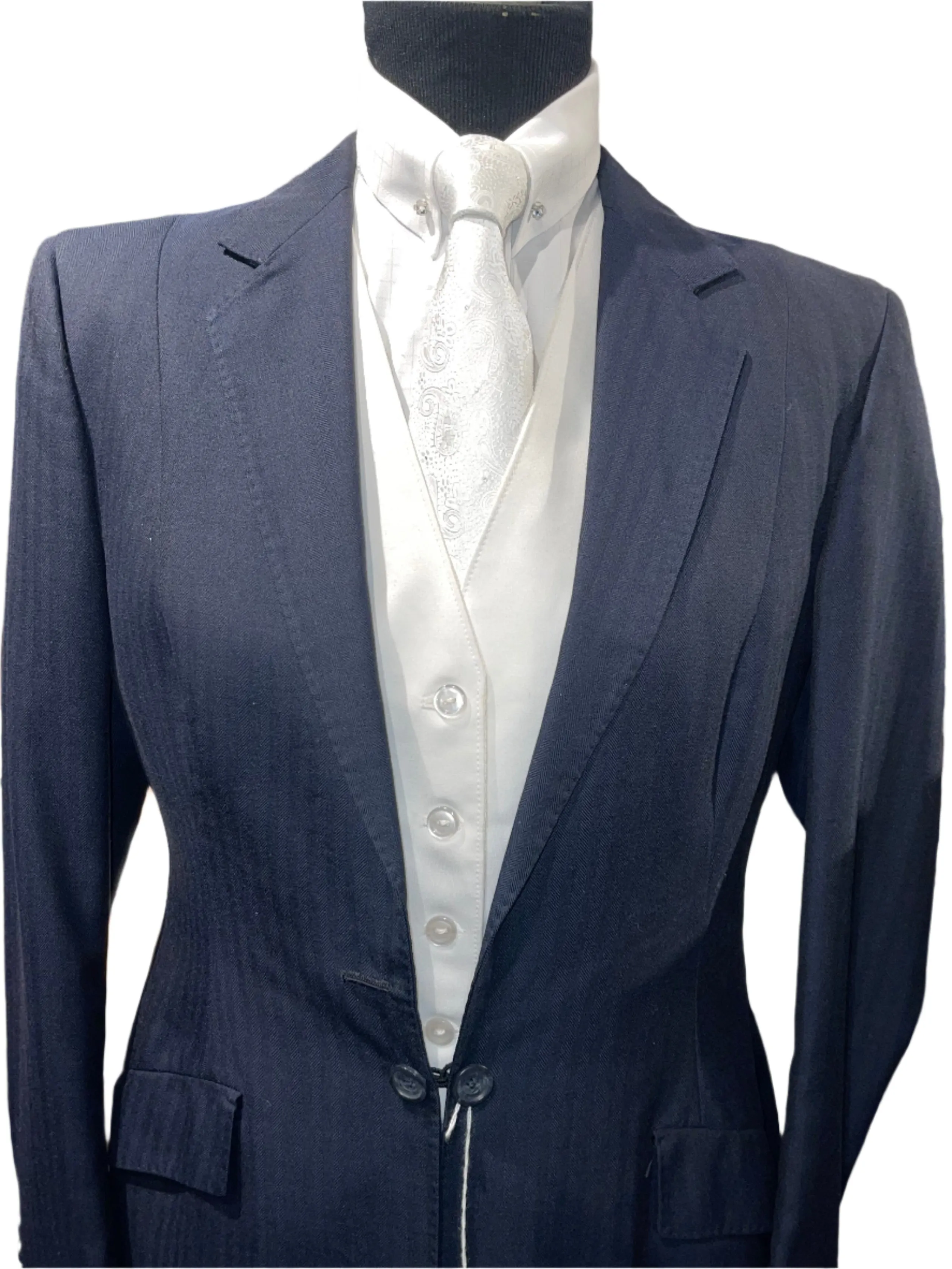 Le Cheval, Ladies Day Suit