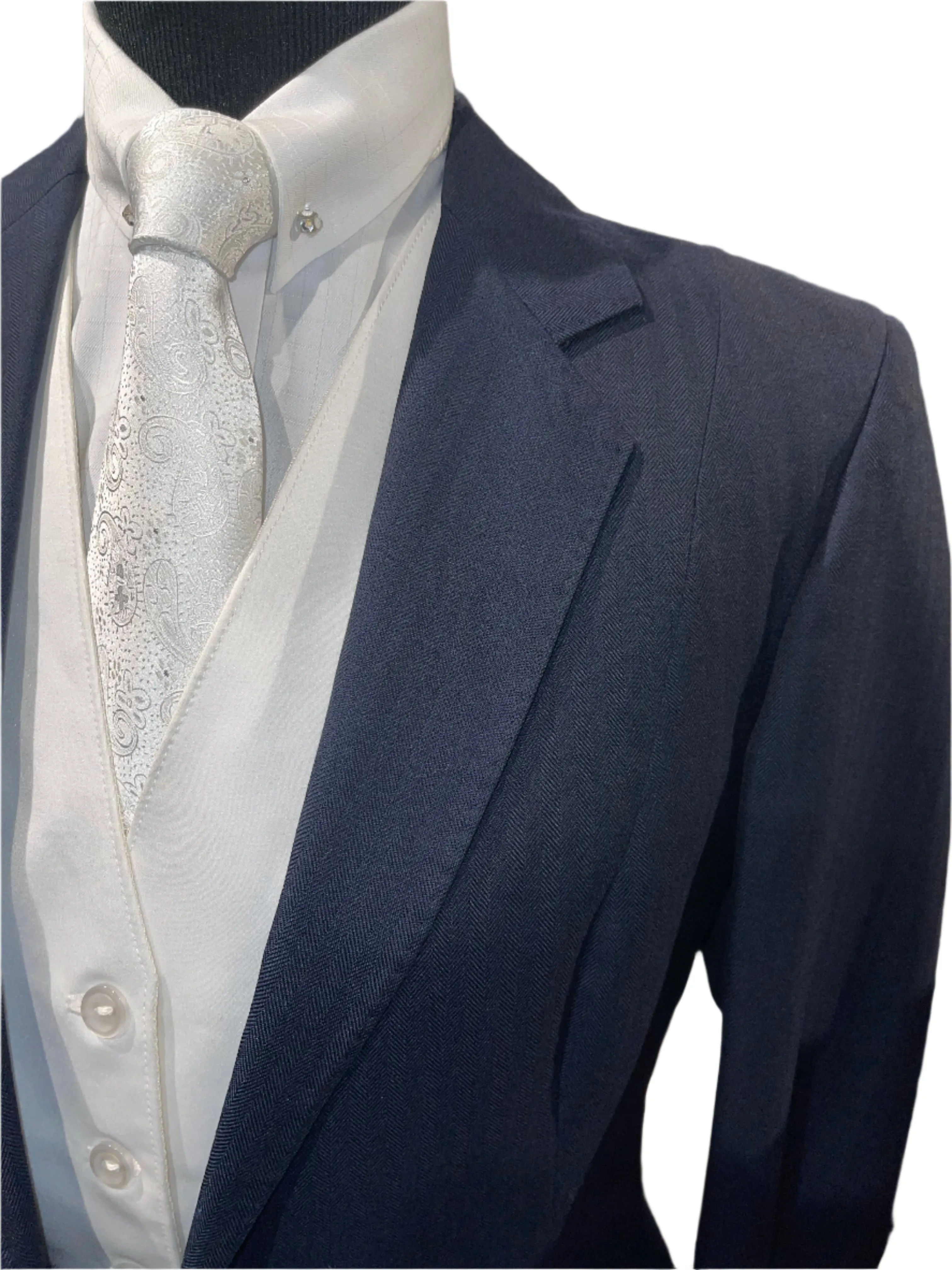 Le Cheval, Ladies Day Suit