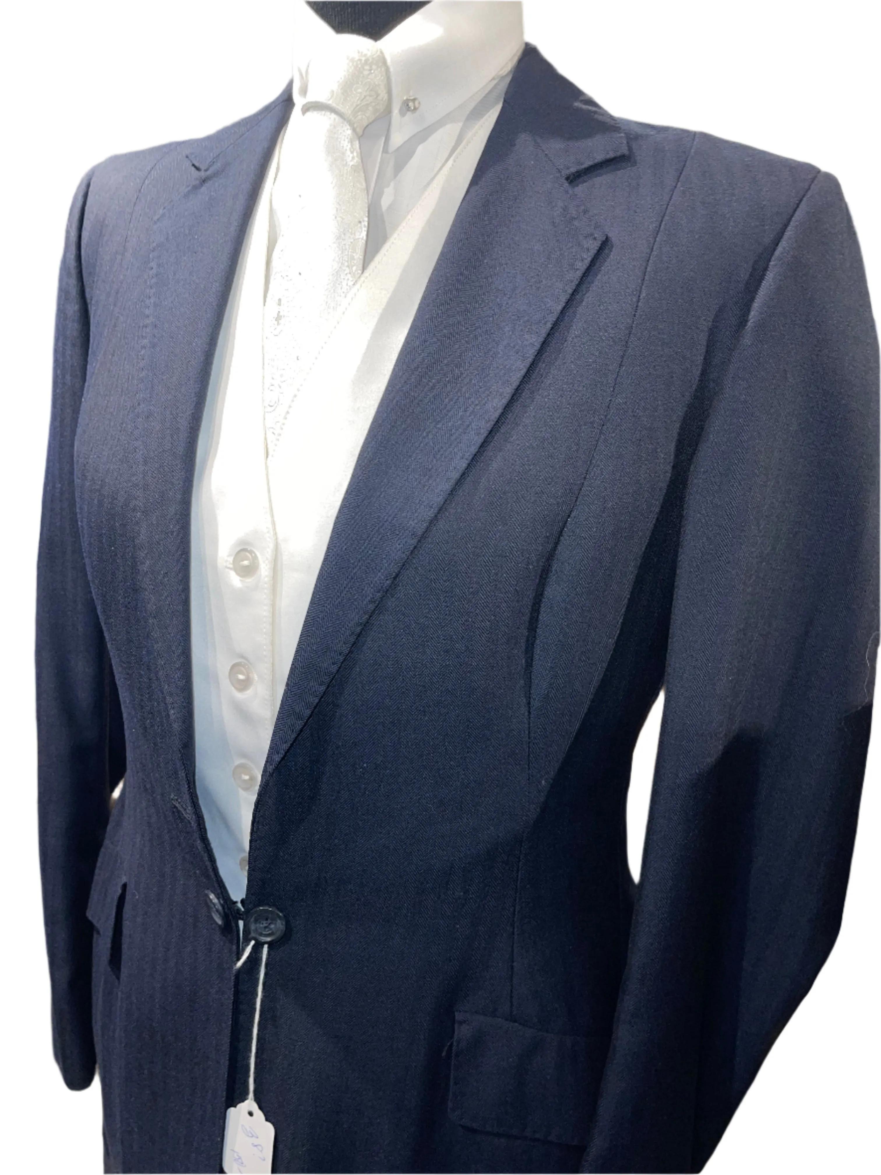 Le Cheval, Ladies Day Suit