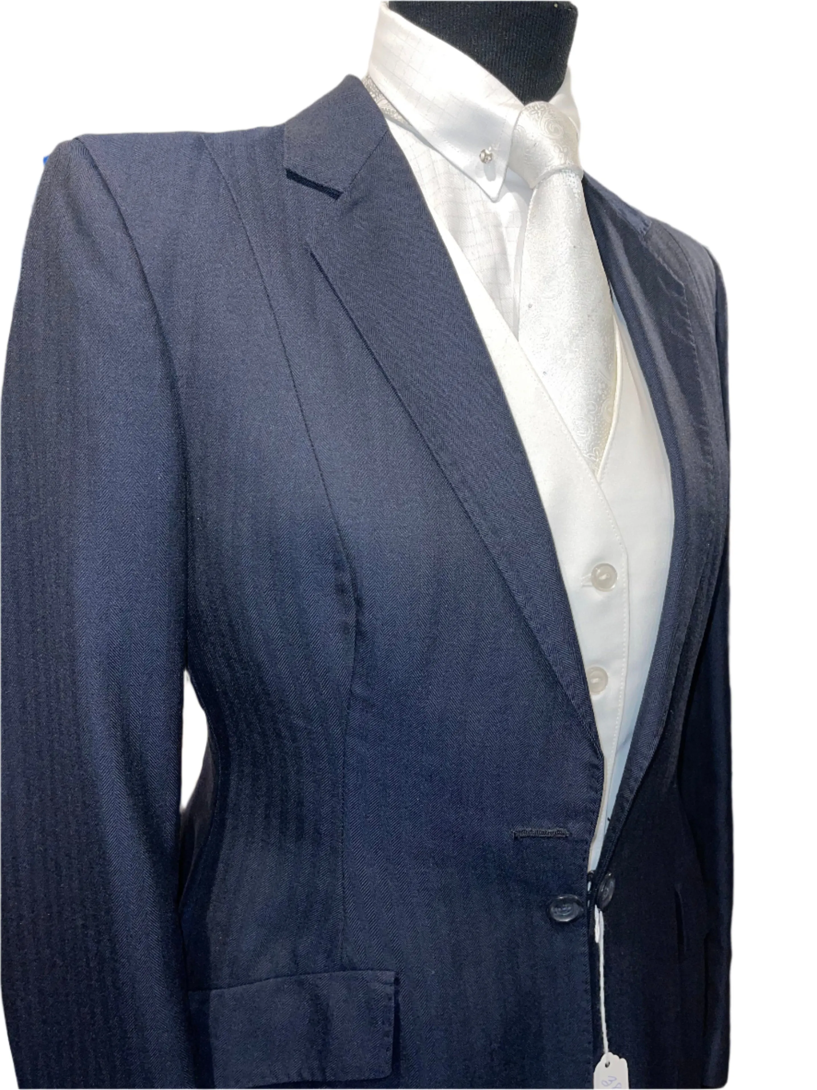 Le Cheval, Ladies Day Suit