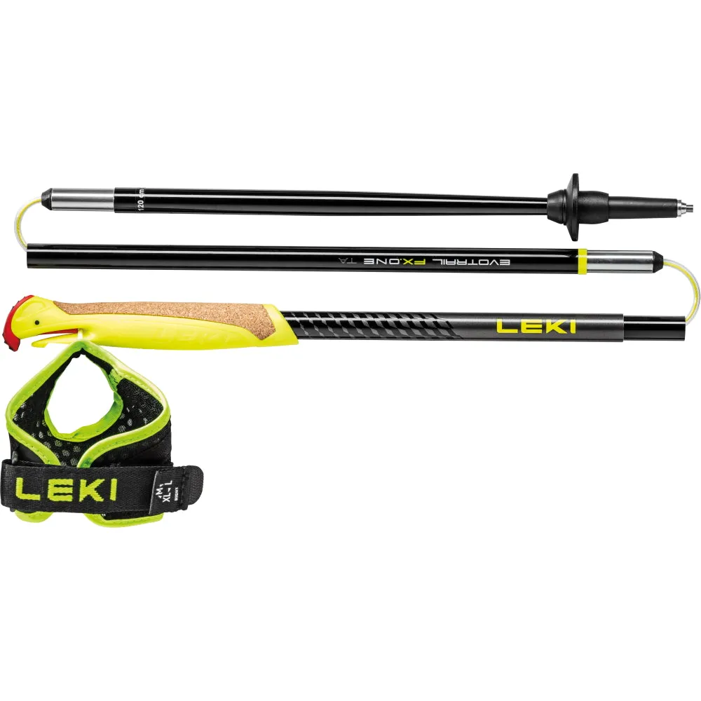 LEKI Evotrail FX.One TA - Pair