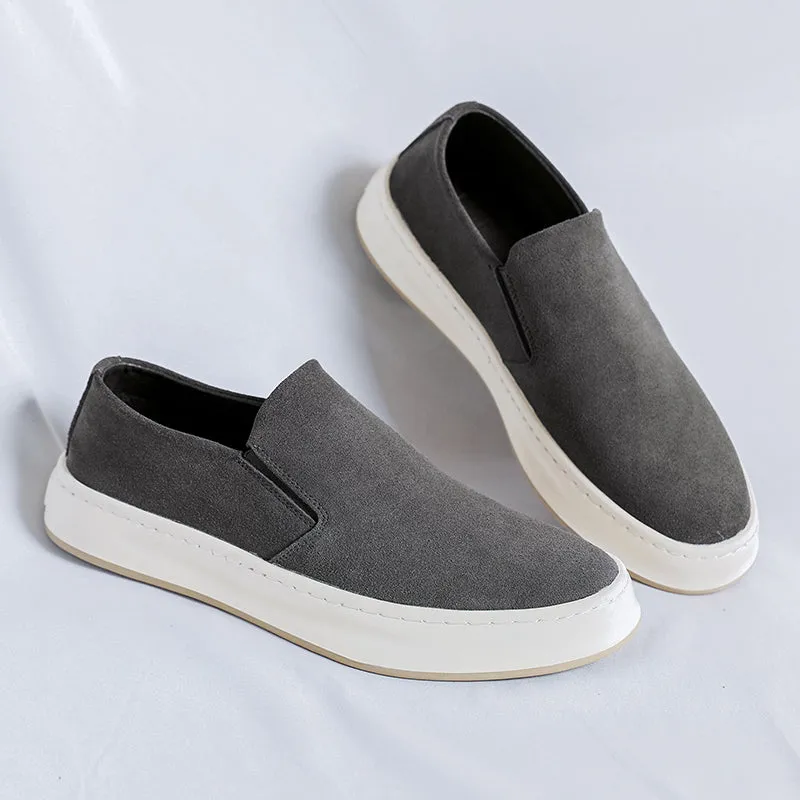 L'Heritage Italien Loafers by Roberto Russo