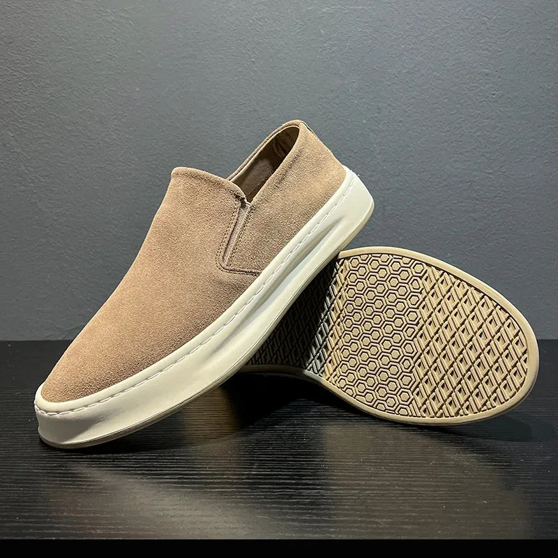 L'Heritage Italien Loafers by Roberto Russo