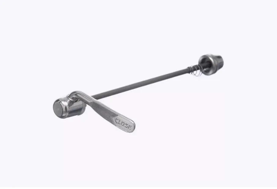 LifeLine Turbo Trainer Quick Release Skewer