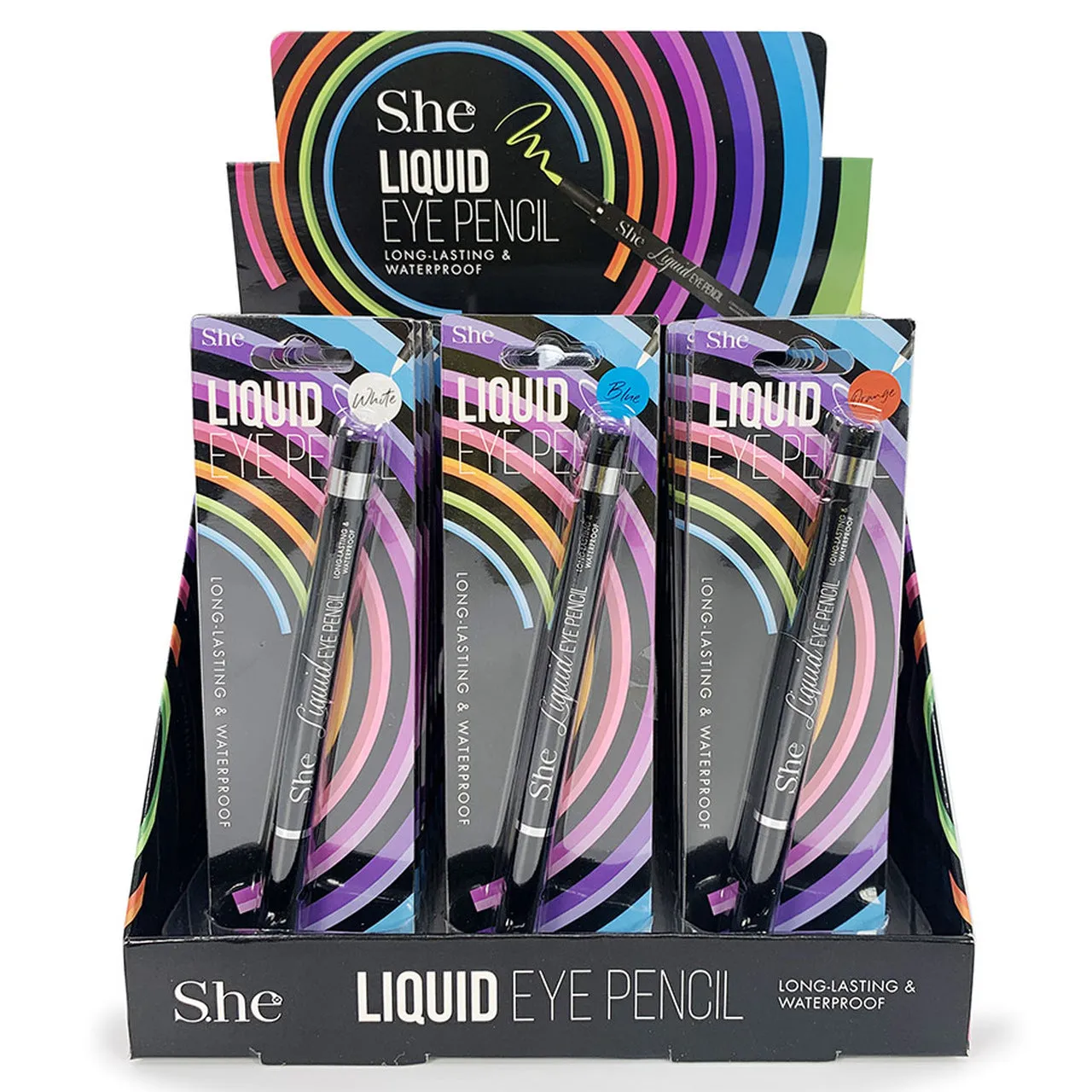 Liquid Eye Pencil