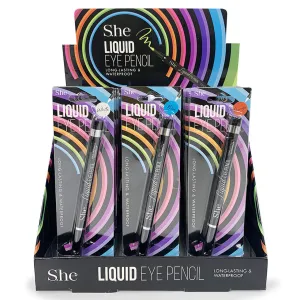 Liquid Eye Pencil