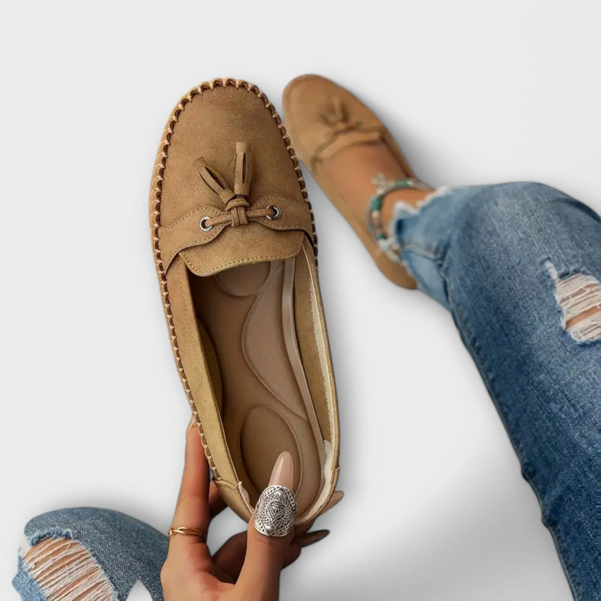 Lise | Loafer
