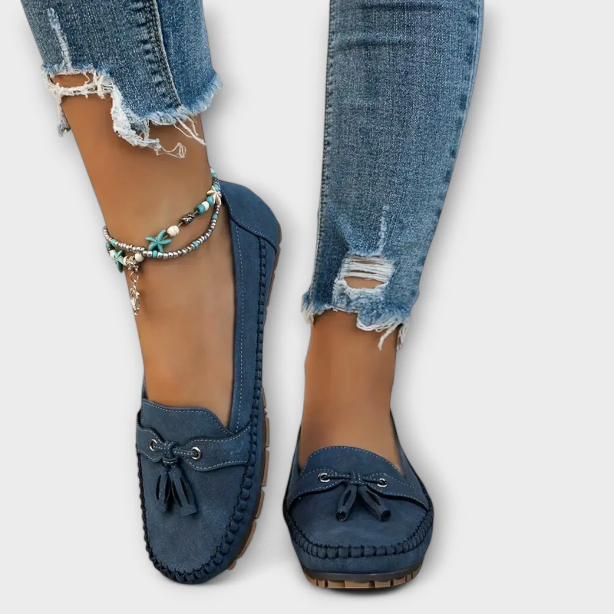 Lise | Loafer