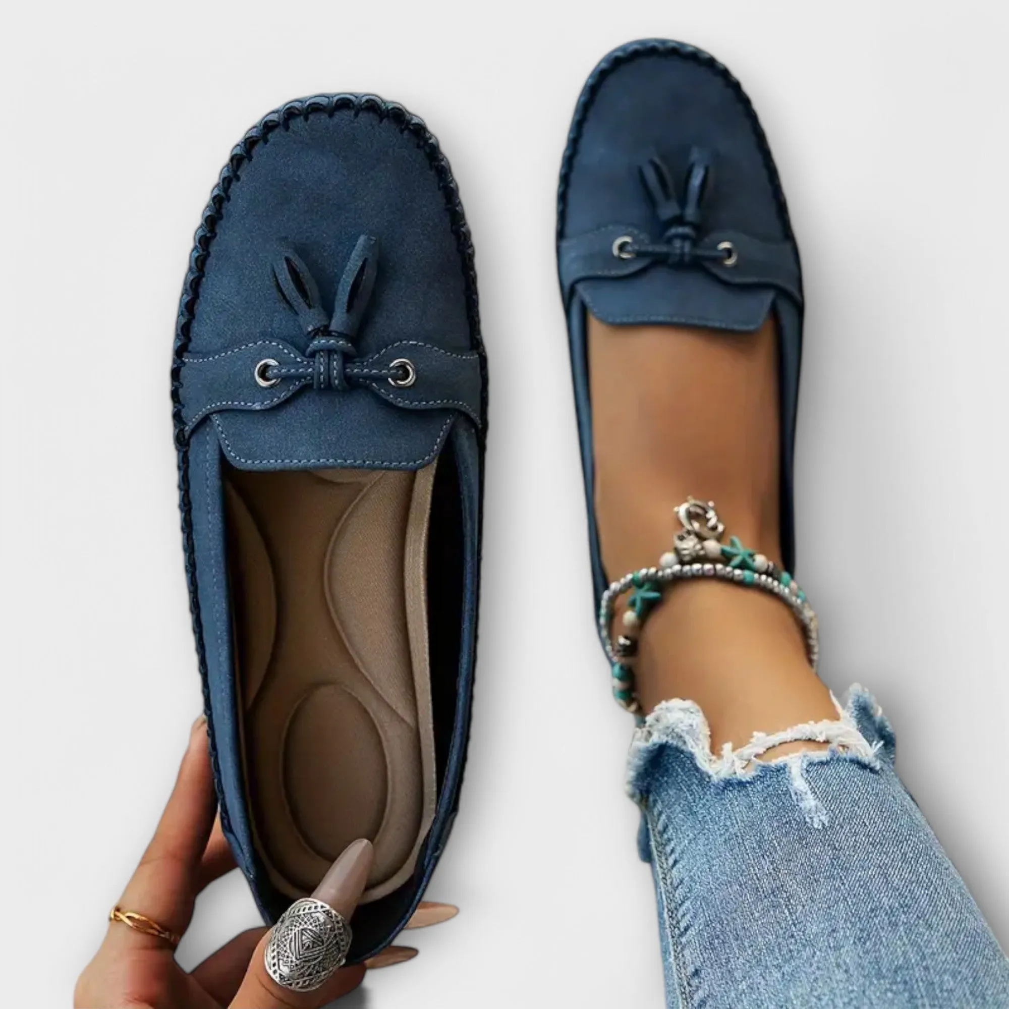 Lise | Loafer