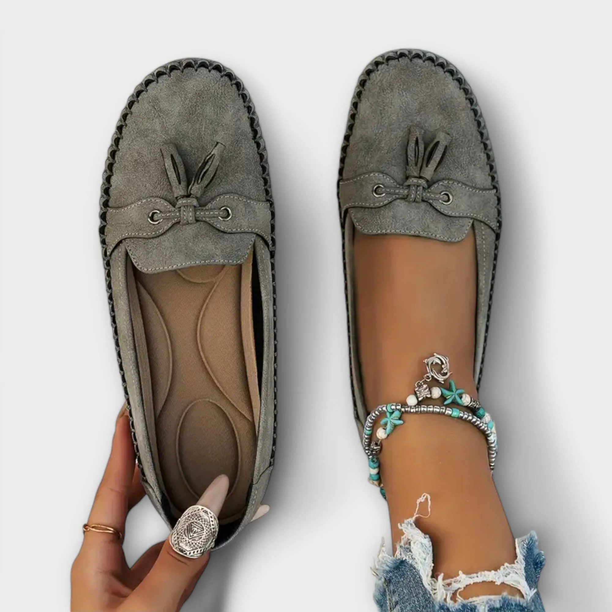 Lise | Loafer