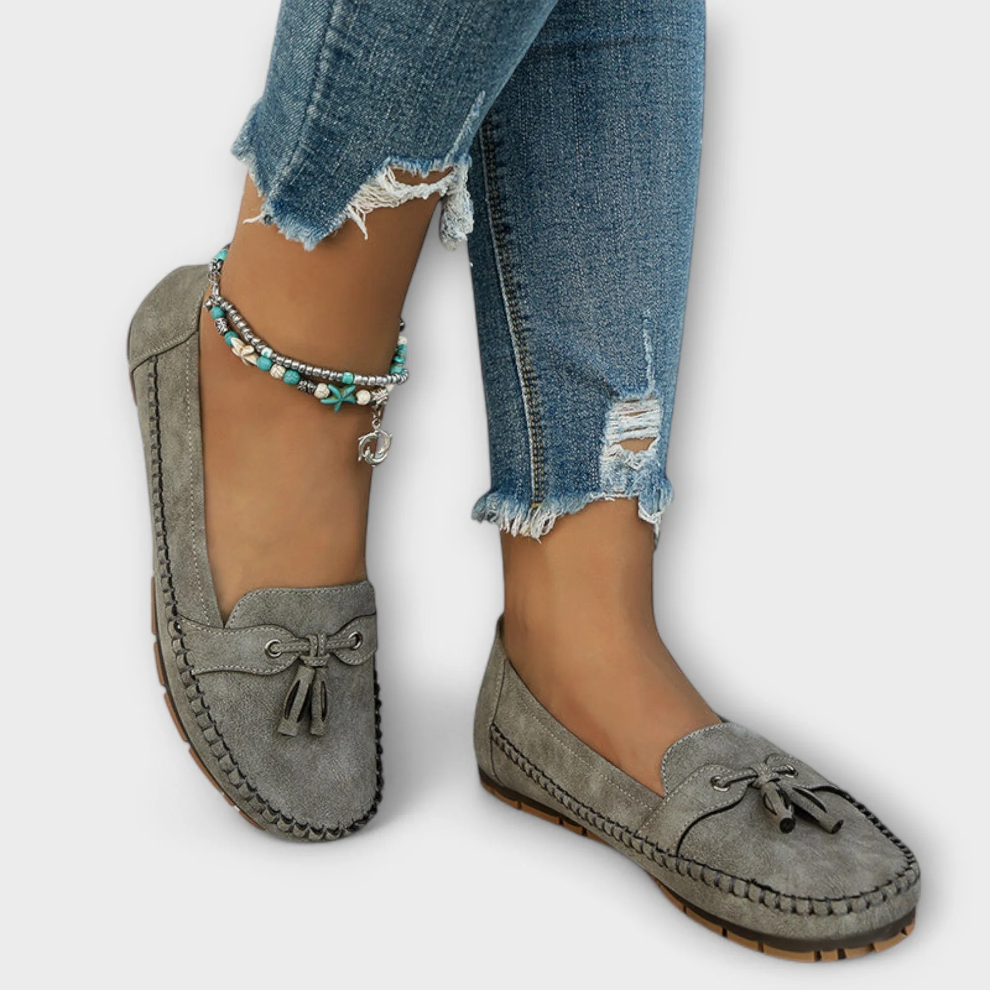 Lise | Loafer