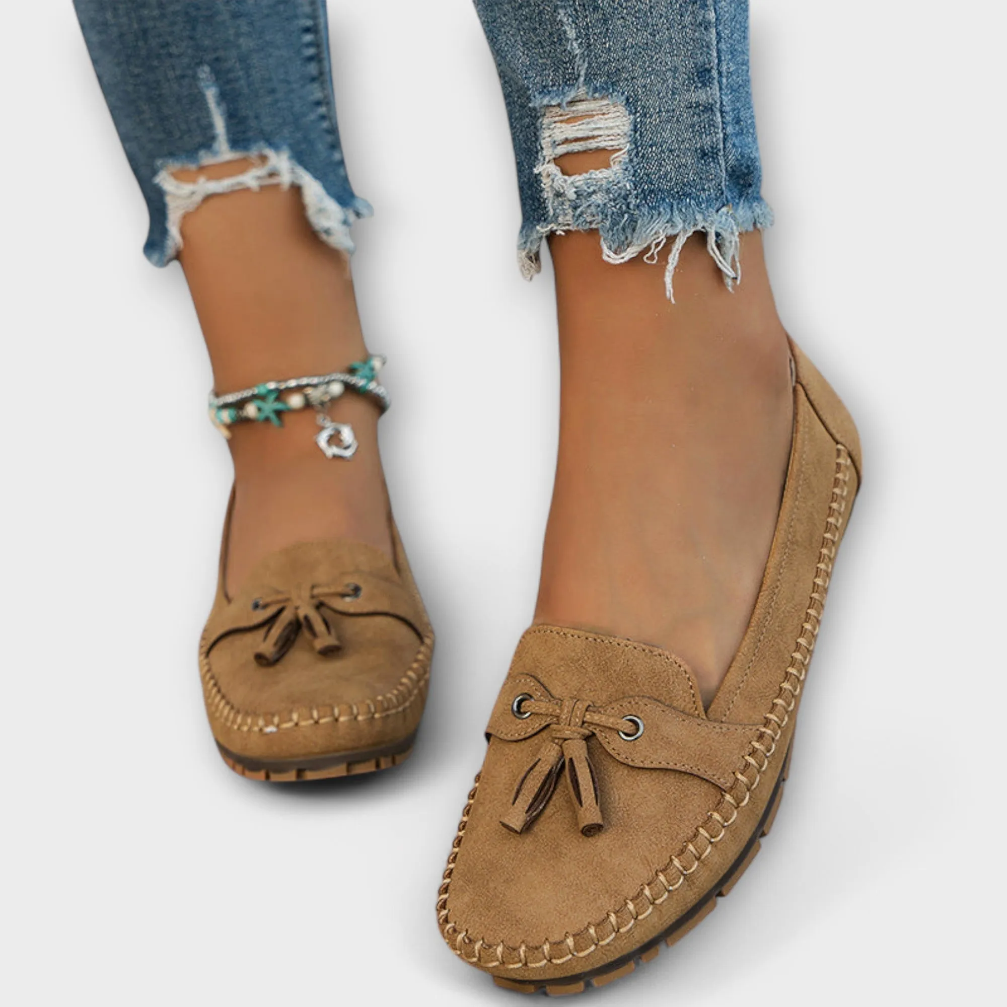 Lise | Loafer