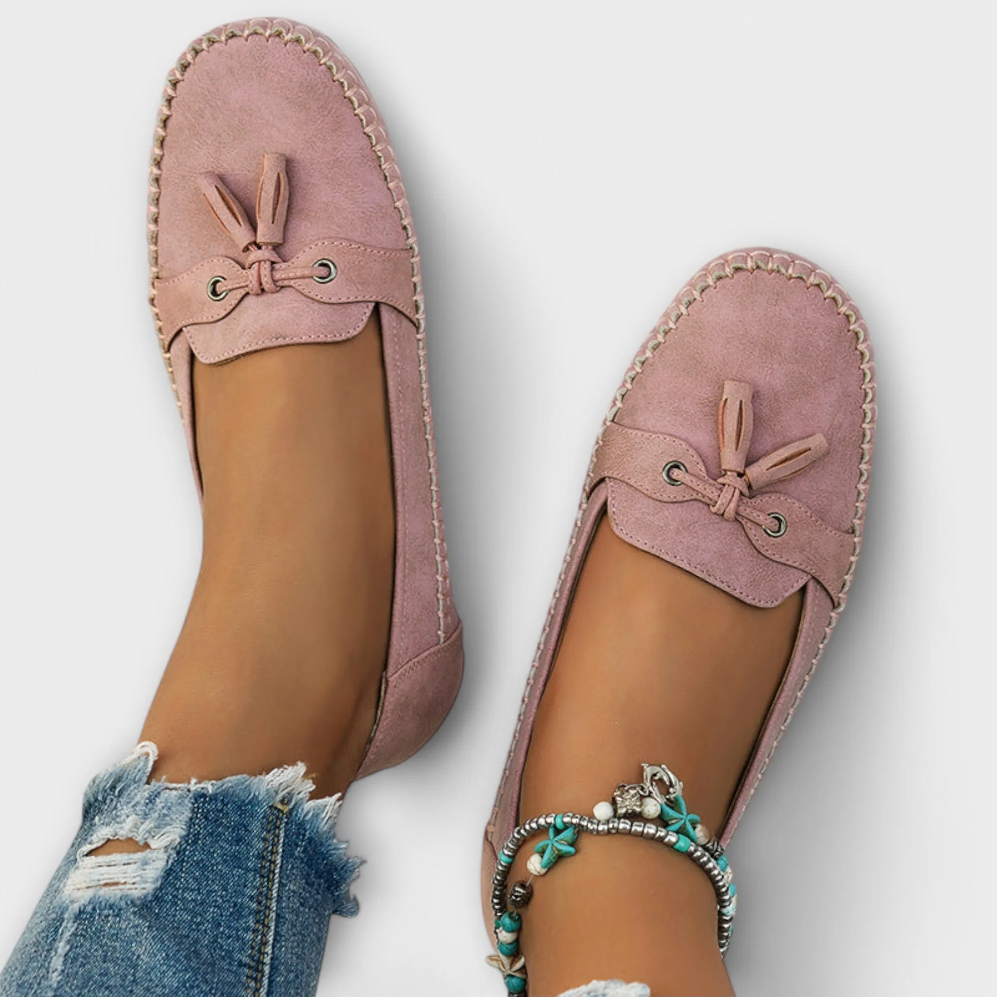 Lise | Loafer