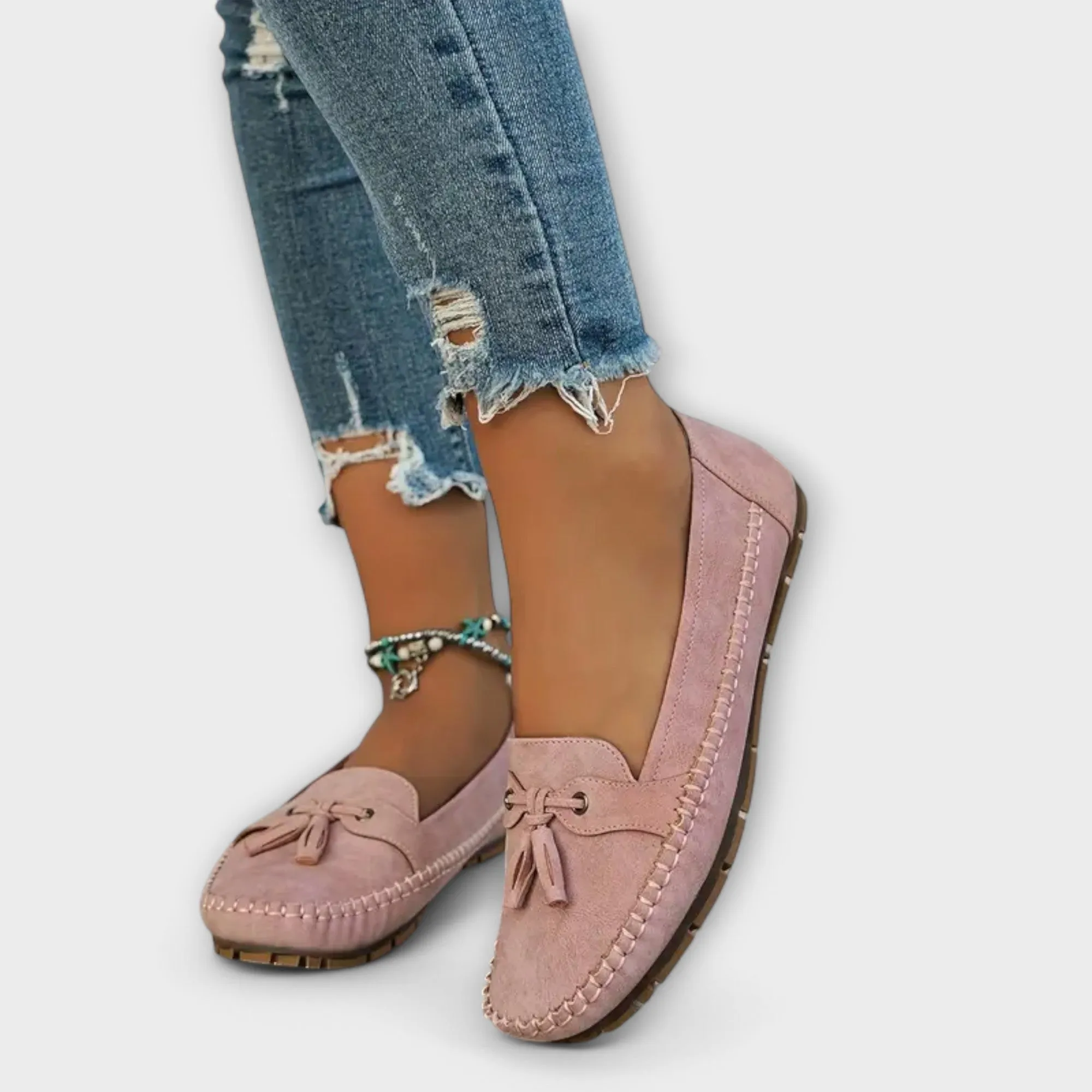 Lise | Loafer