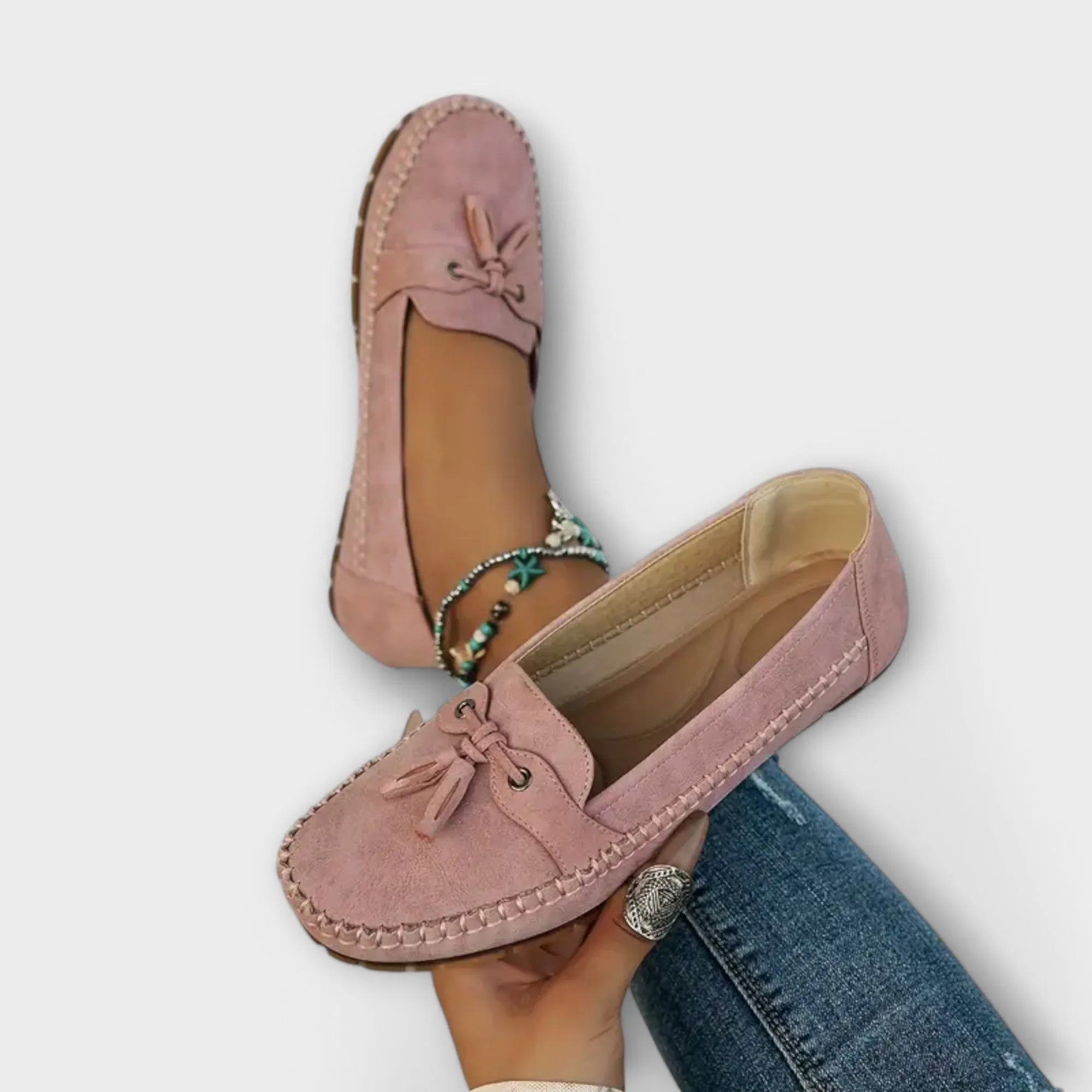 Lise | Loafer