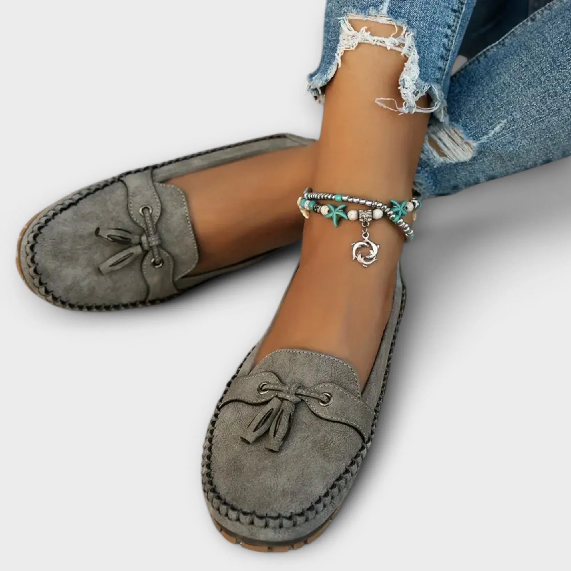 Lise | Loafer