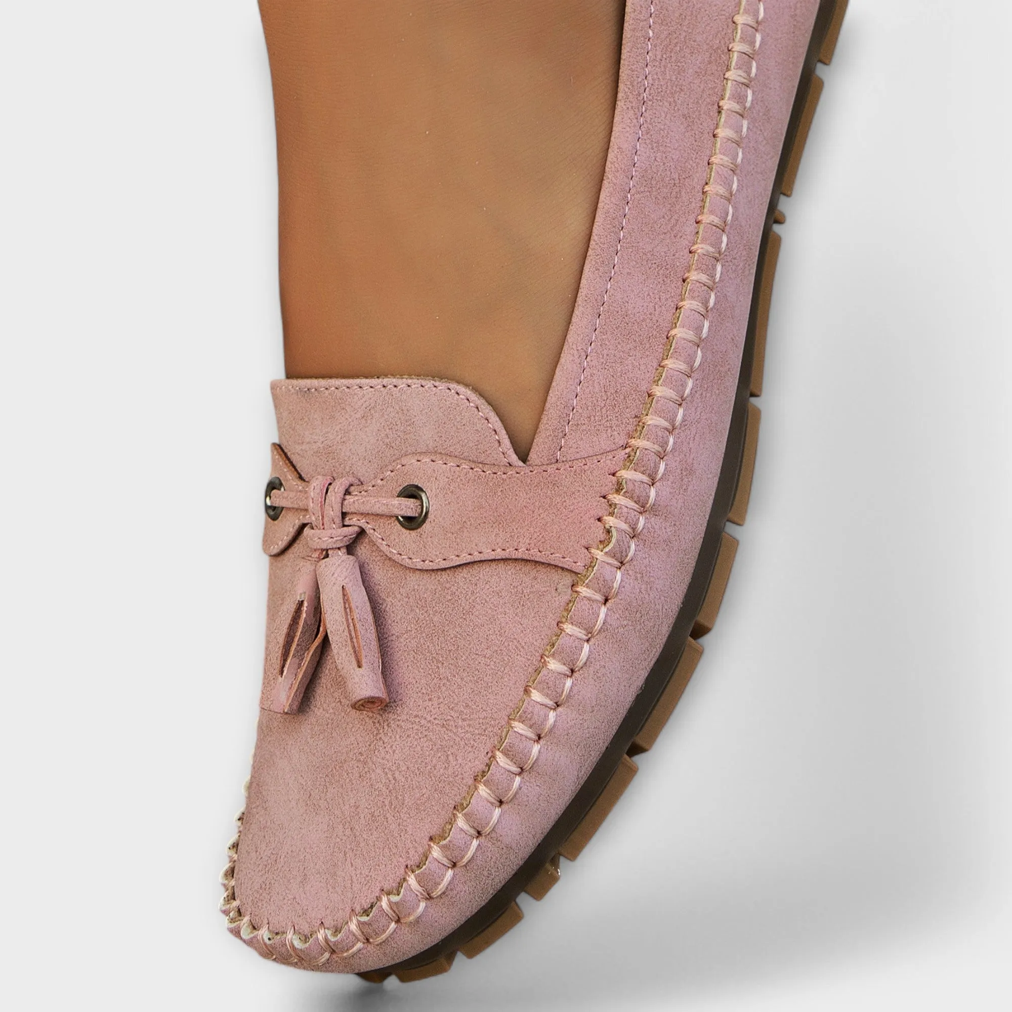 Lise | Loafer