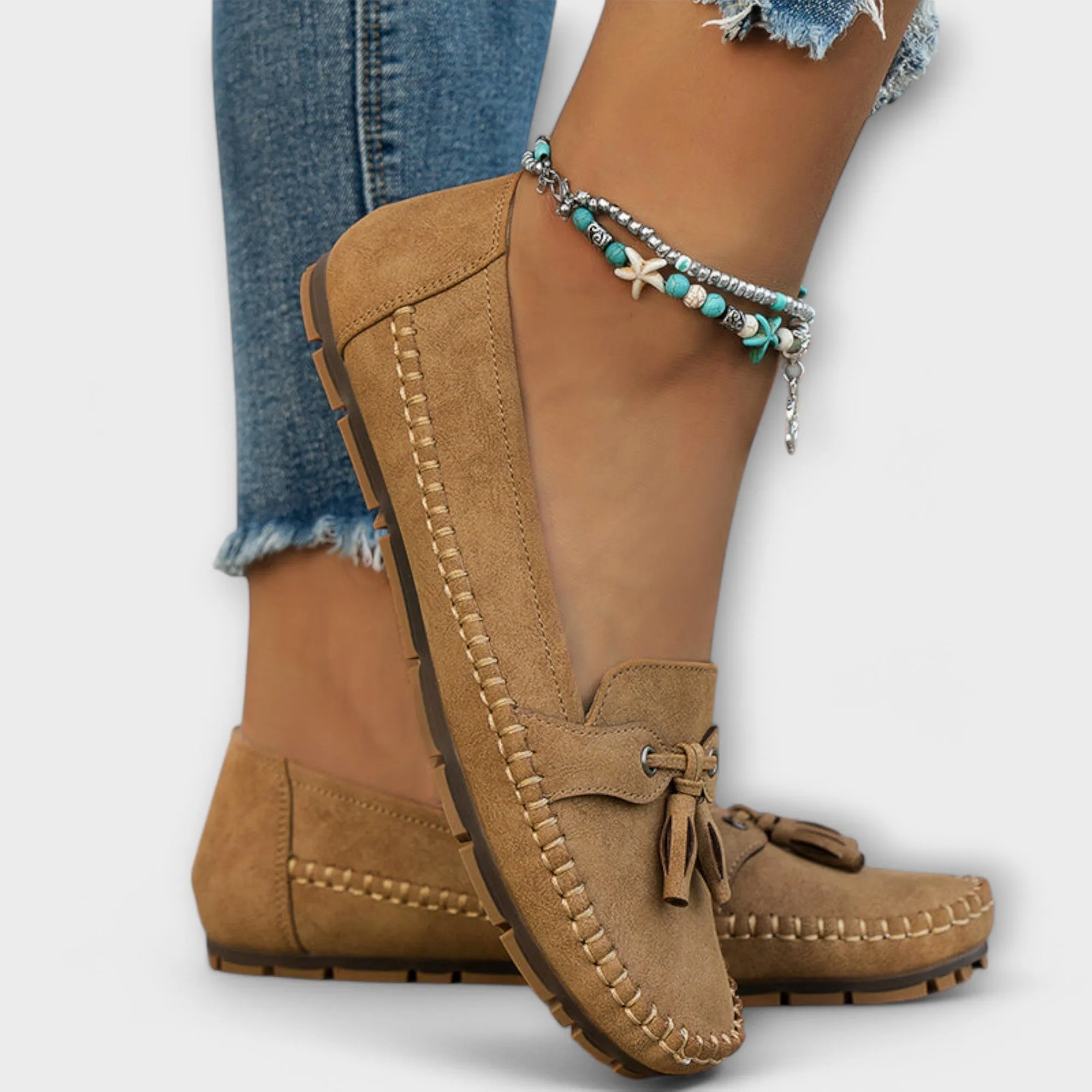 Lise | Loafer