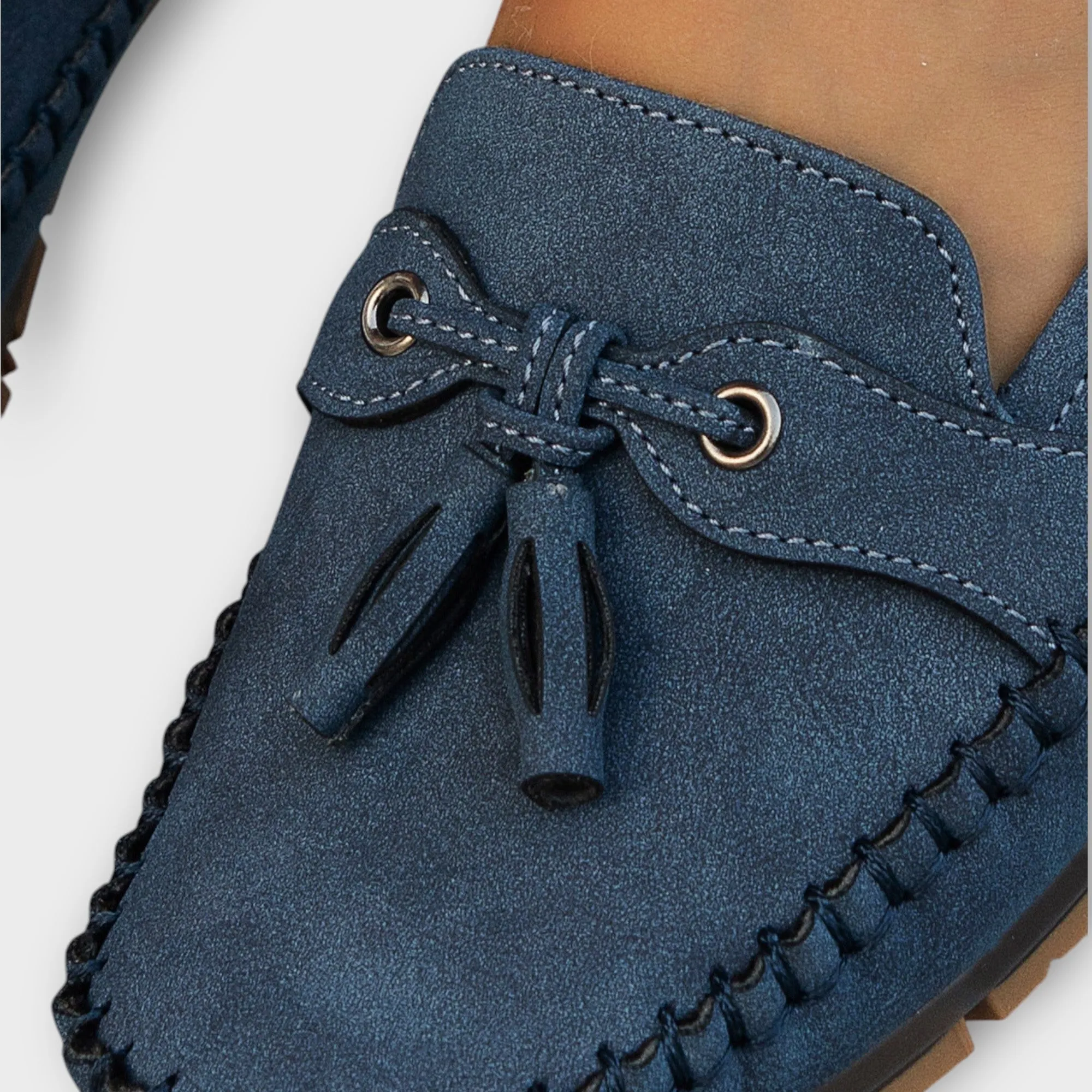 Lise | Loafer