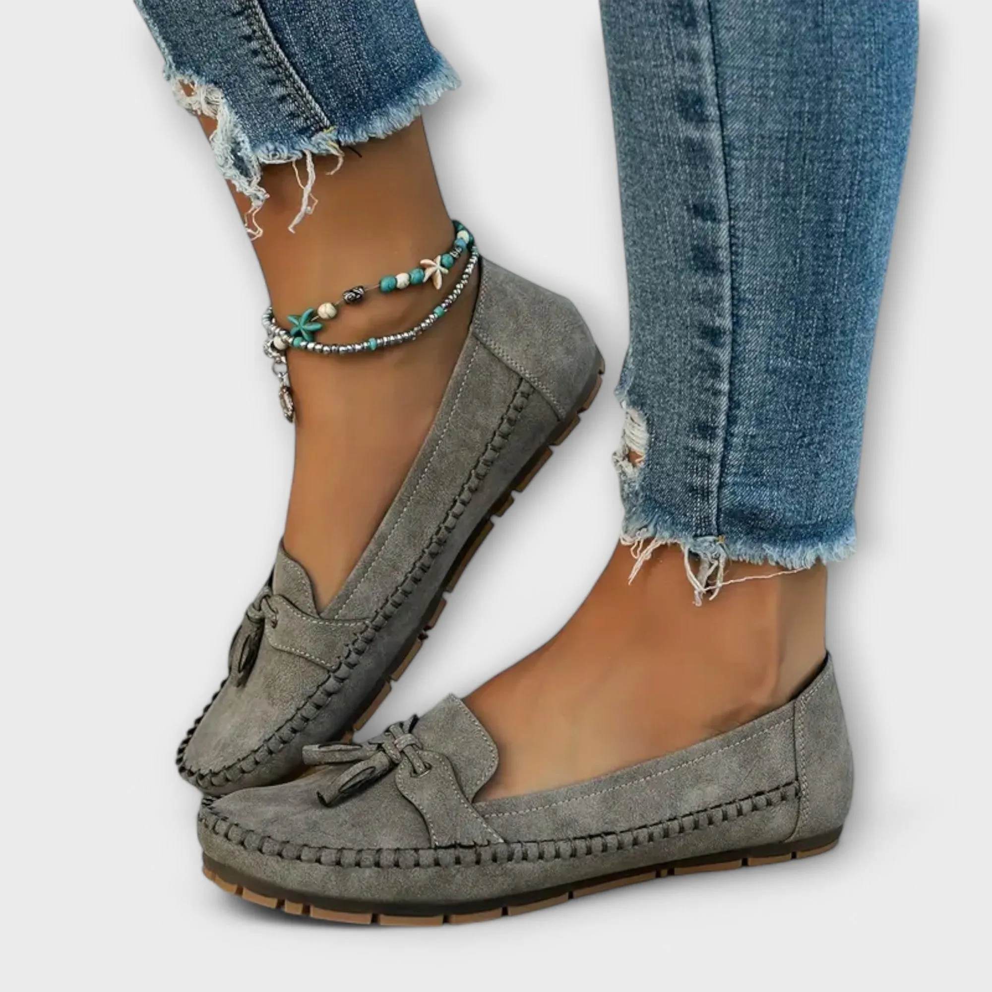 Lise | Loafer