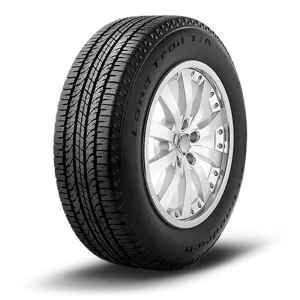 Llanta 275/60R17 BFGOODRICH LONG TRAIL T/A TOUR 110T