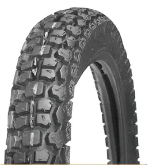 LLANTA F-550  (2.75 - 18 TT)