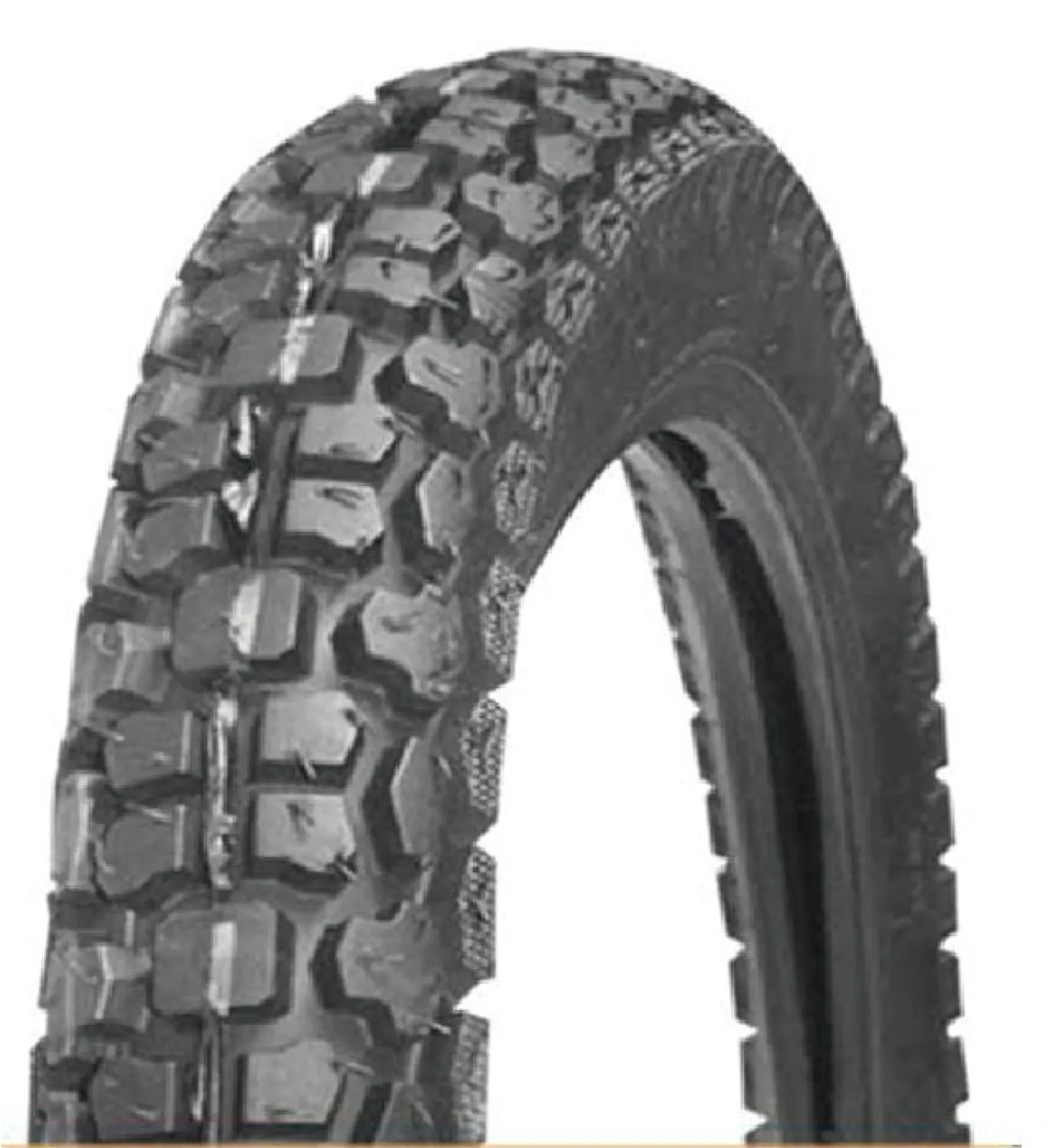 LLANTA F-550  (2.75 - 18 TT)