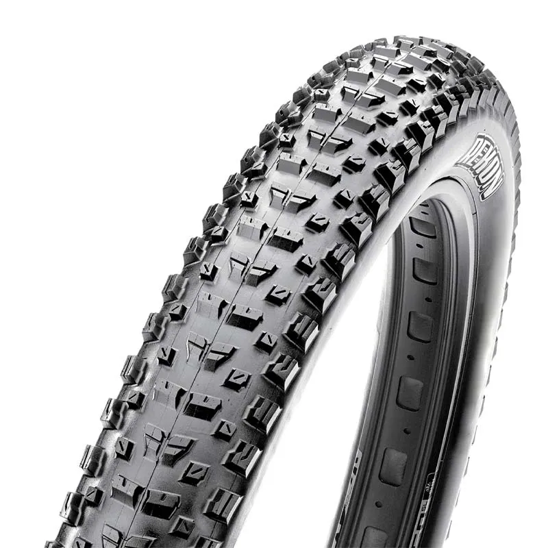 Llanta MAXXIS Rekon 29x2.60 de alambre / 60 TPI / Color Negro