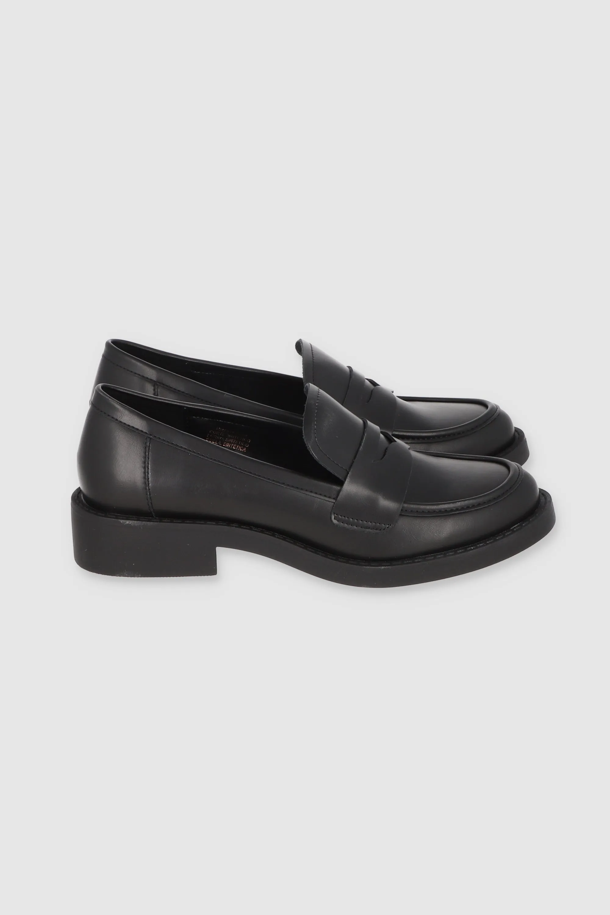Loafer Clasico Vintage