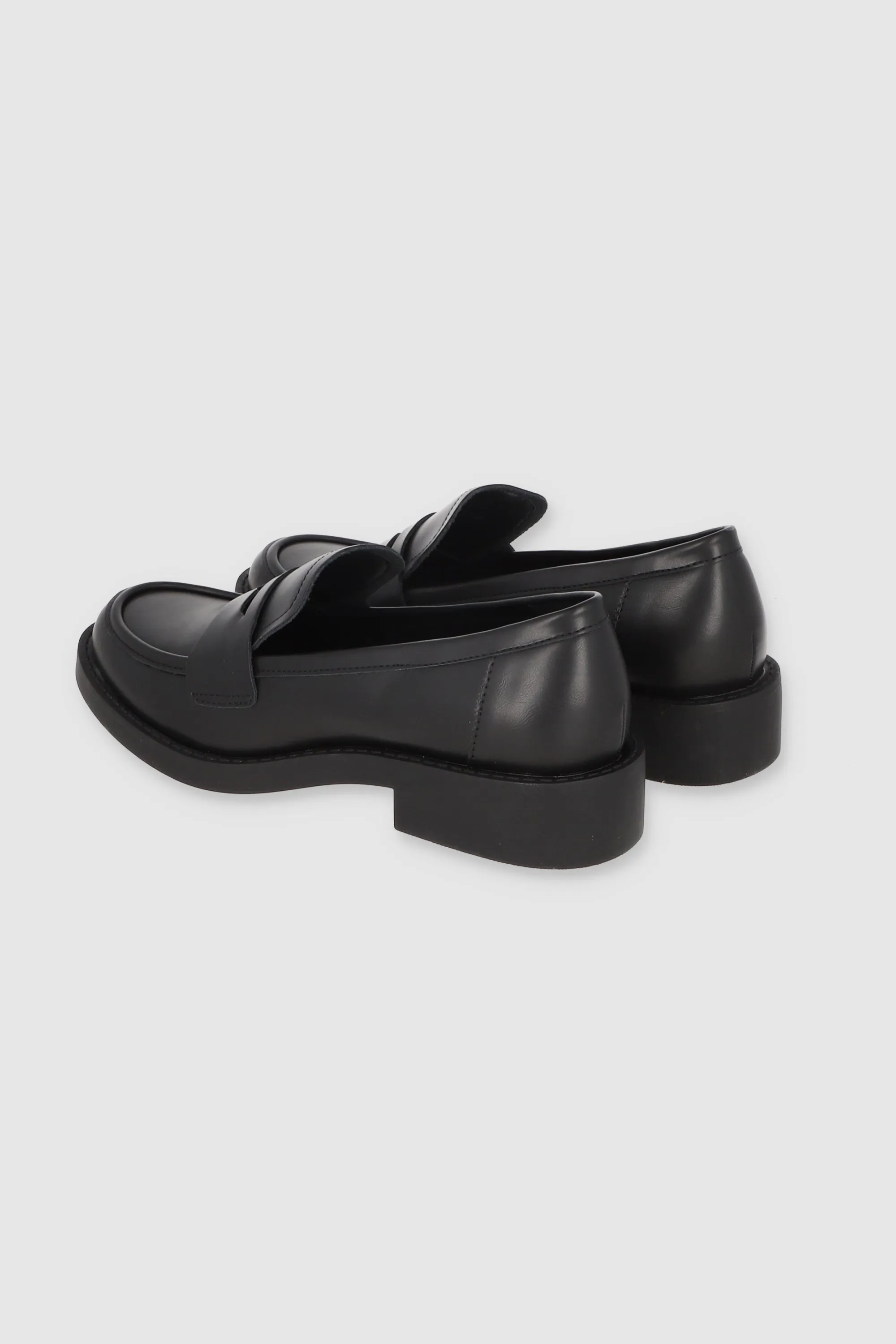 Loafer Clasico Vintage