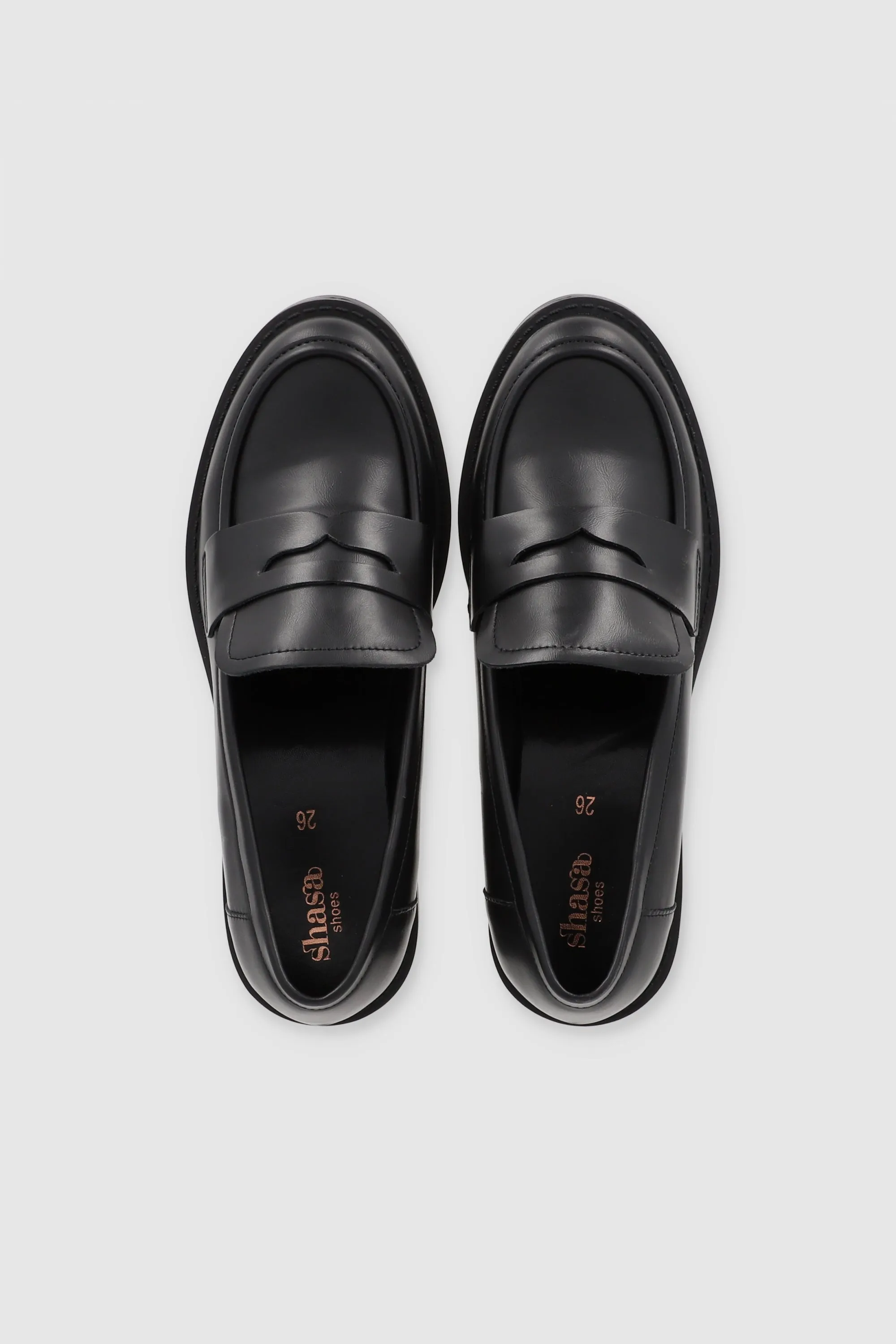 Loafer Clasico Vintage