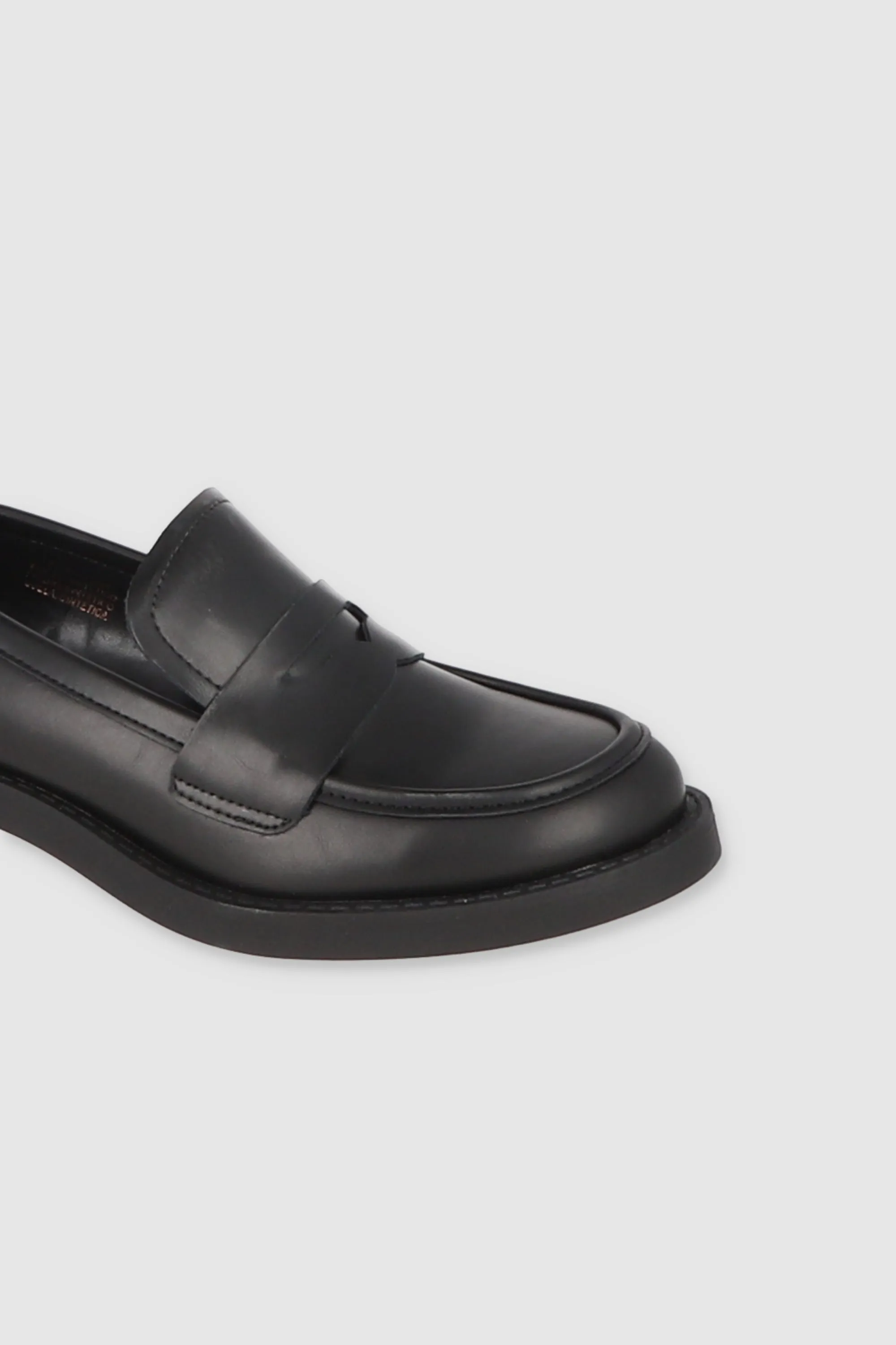Loafer Clasico Vintage