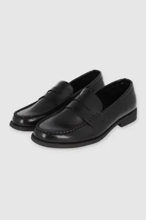 Loafer Penny Avegentado Costura
