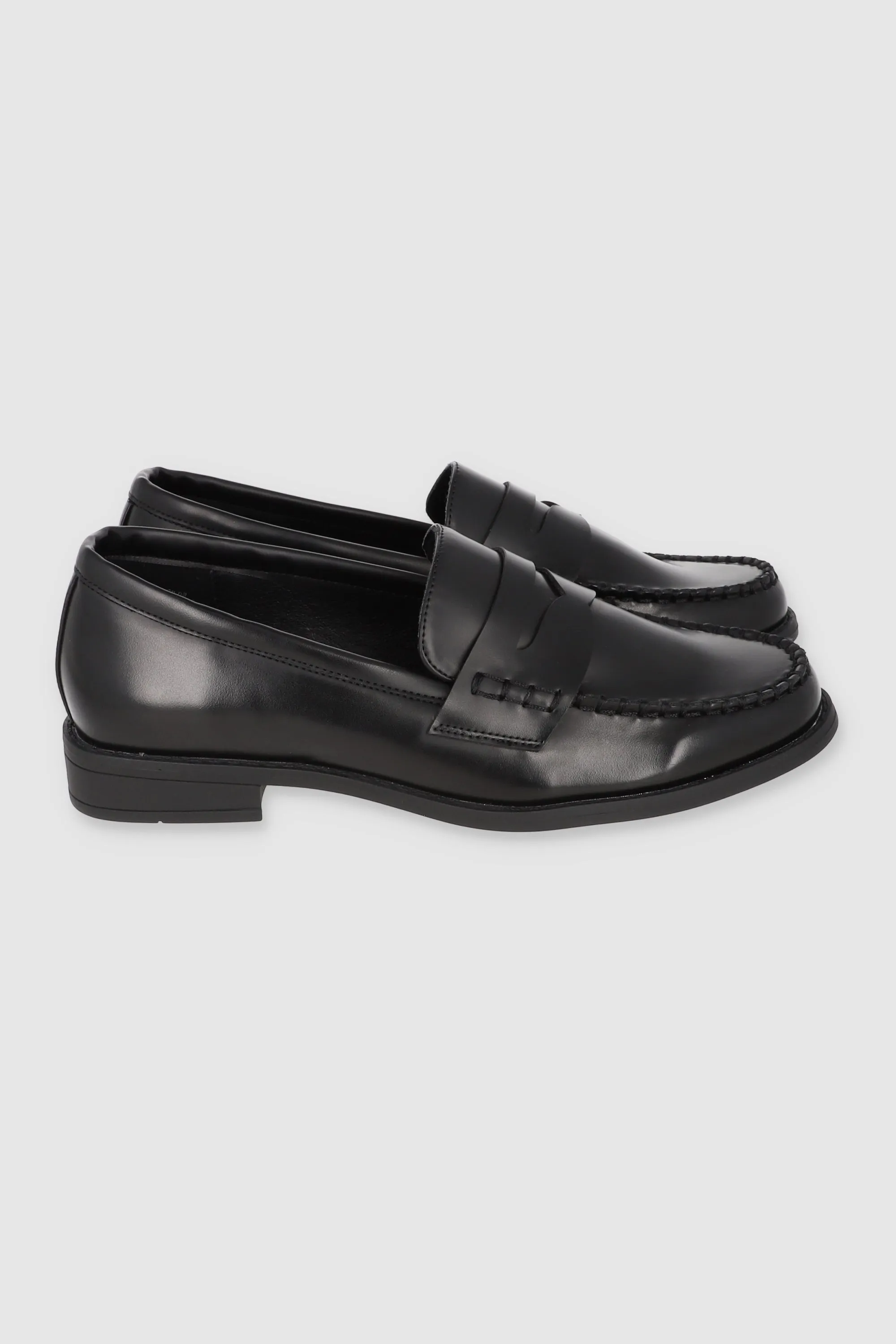 Loafer Penny Avegentado Costura