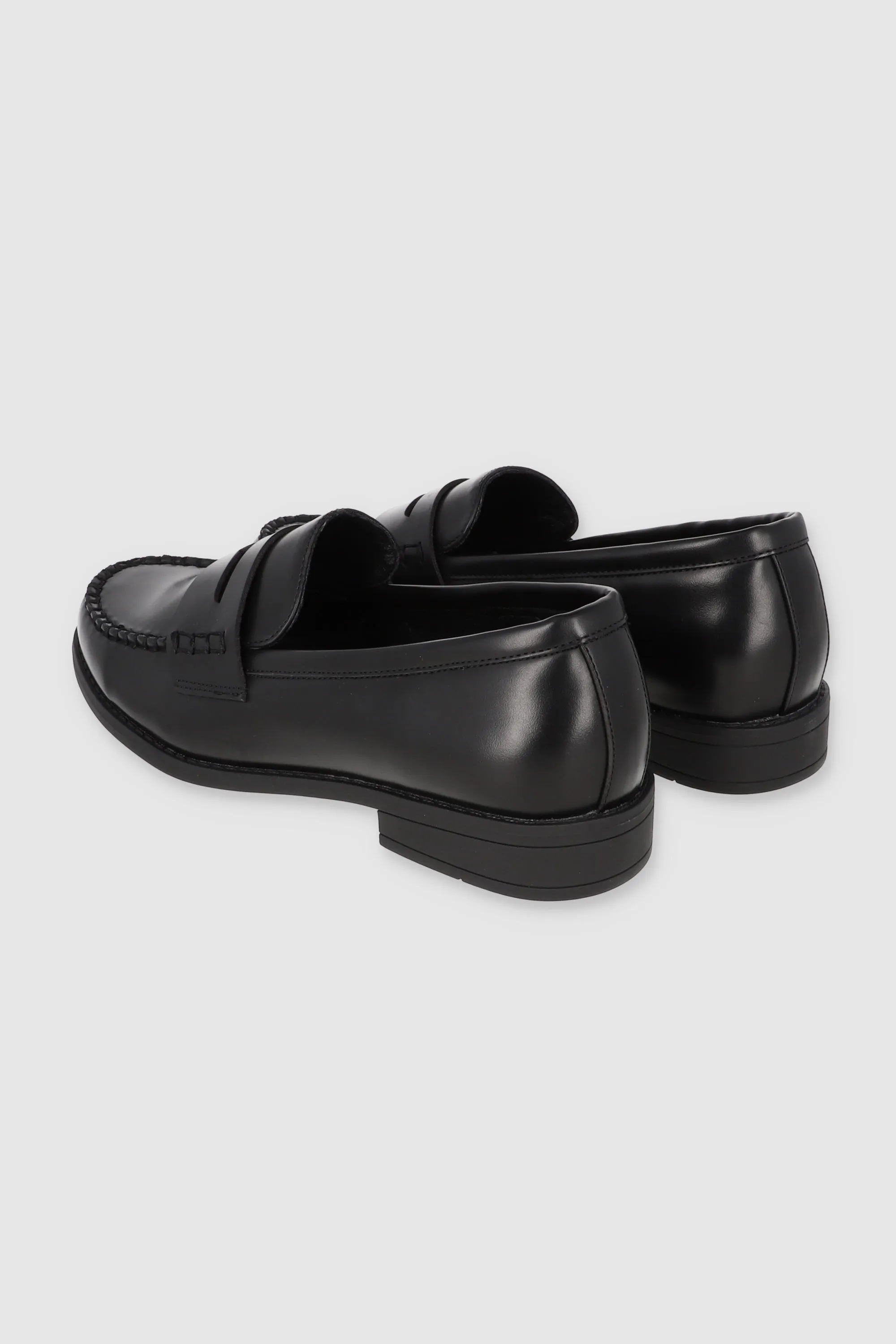 Loafer Penny Avegentado Costura