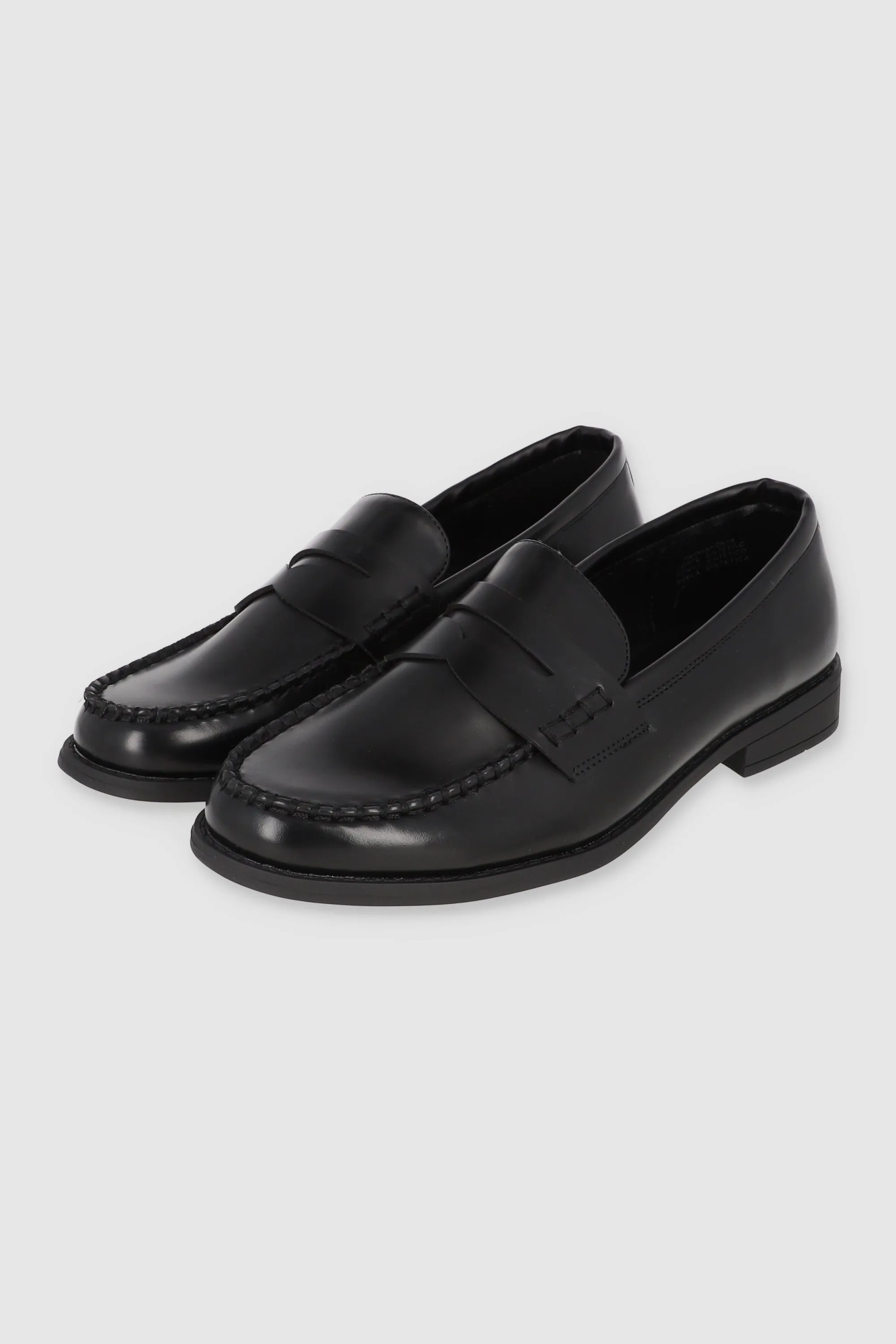 Loafer Penny Avegentado Costura
